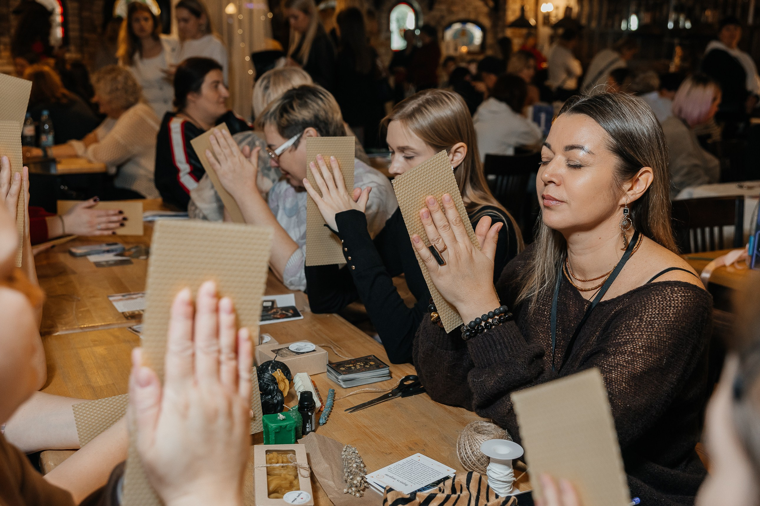 Фотосъёмка мероприятий. Женский и событийный фотограф в Новосибирске Оксана Чумакова
