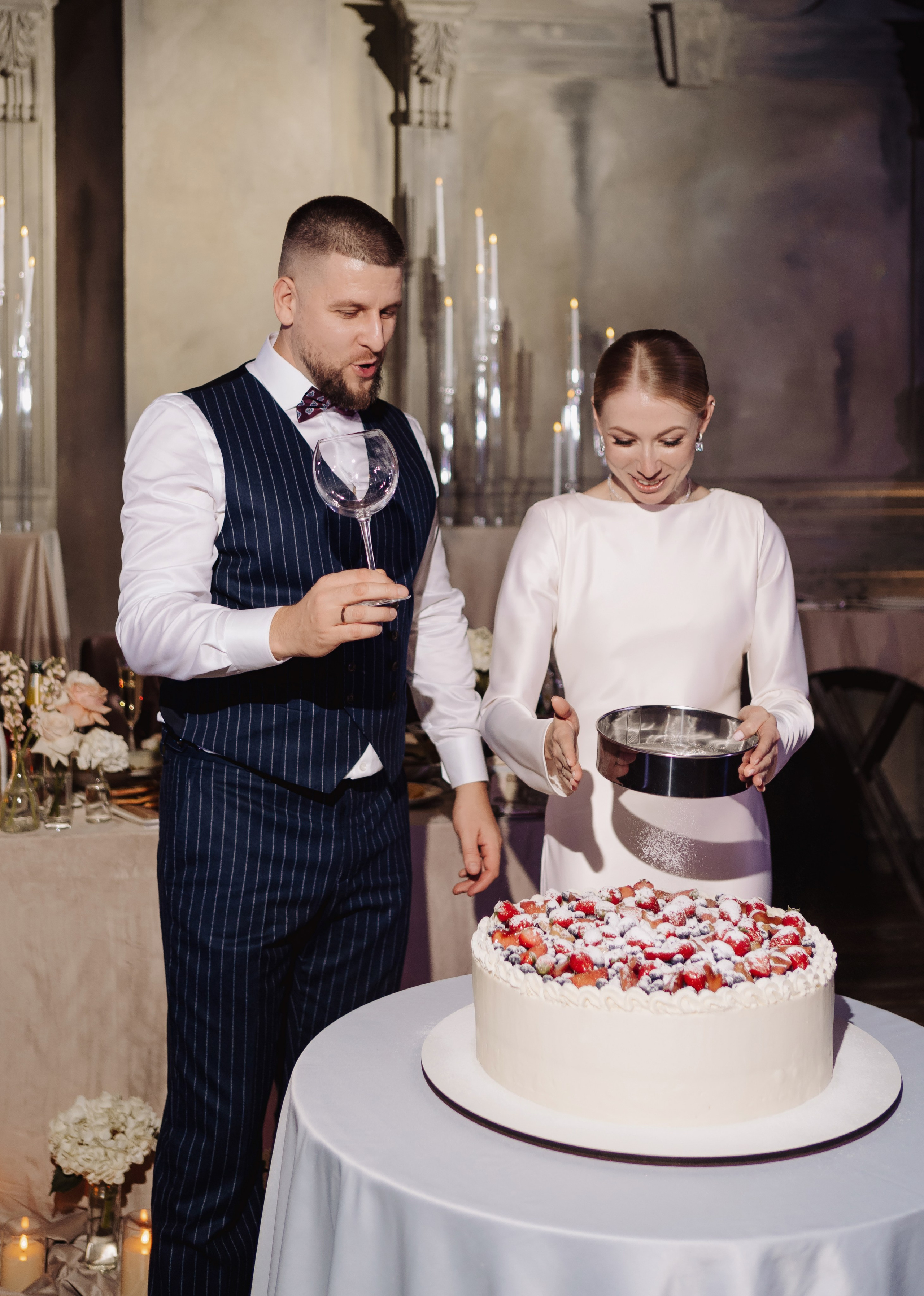 Максим & Нелли. Свадебный и семейный фотограф в Краснодаре Павел Мельников