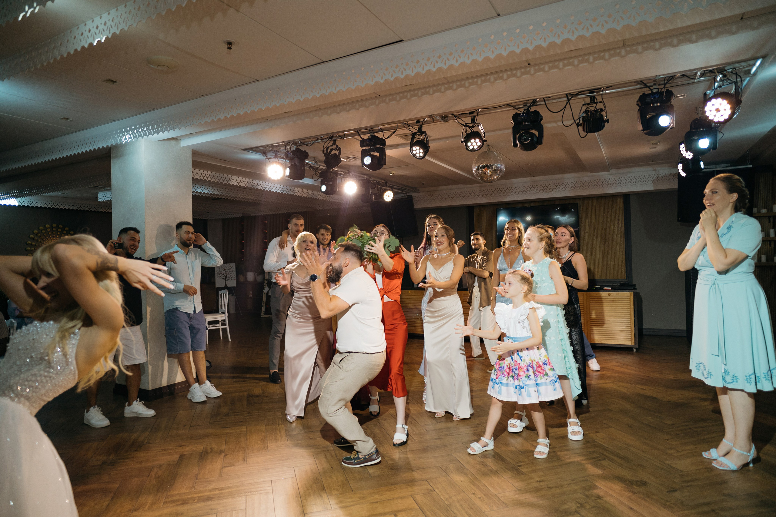 Илья & Валерия. Свадебный и семейный фотограф в Краснодаре Павел Мельников