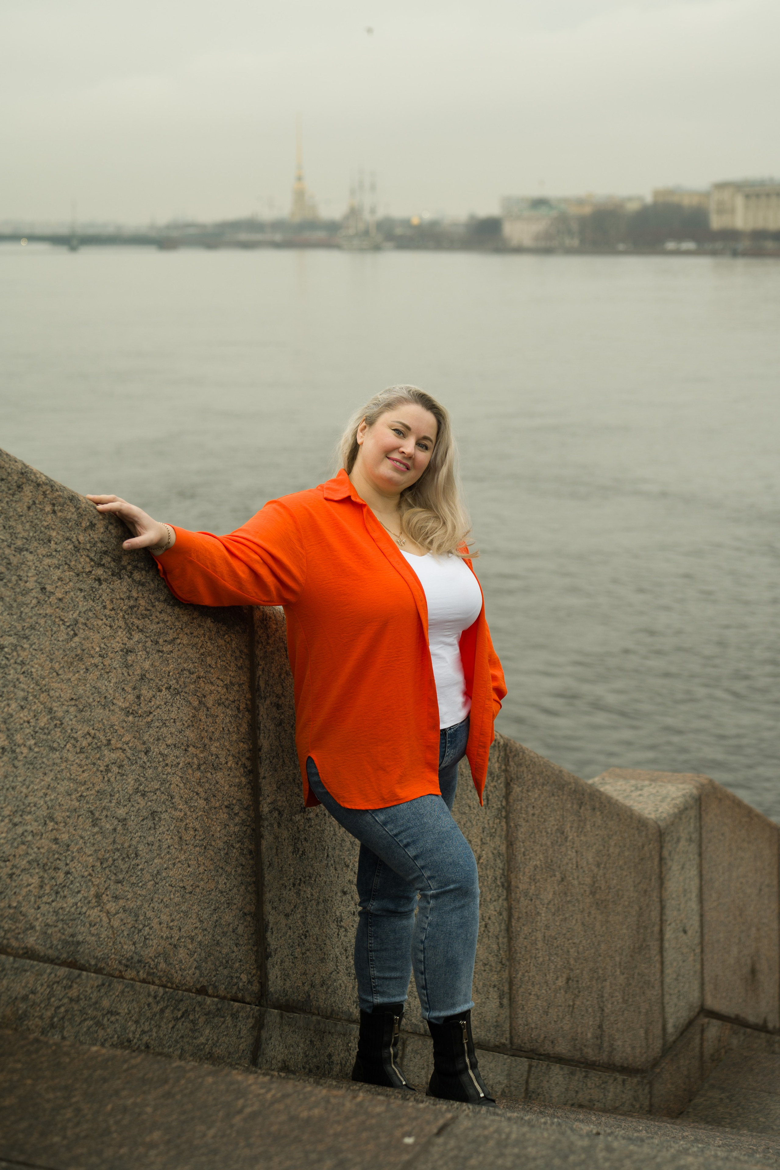 Портреты. Фотограф Зноева Ирина (Gvenya)