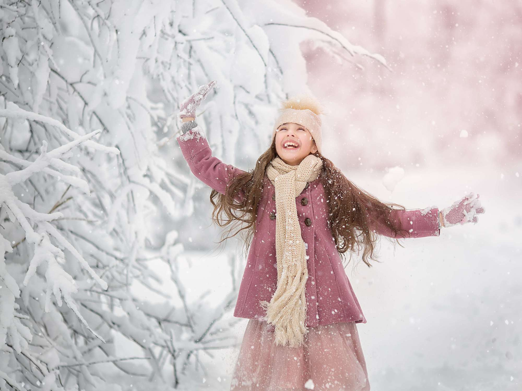 Детская фотосъемка. Детский и семейный фотограф Елена Михайлова в Москве
