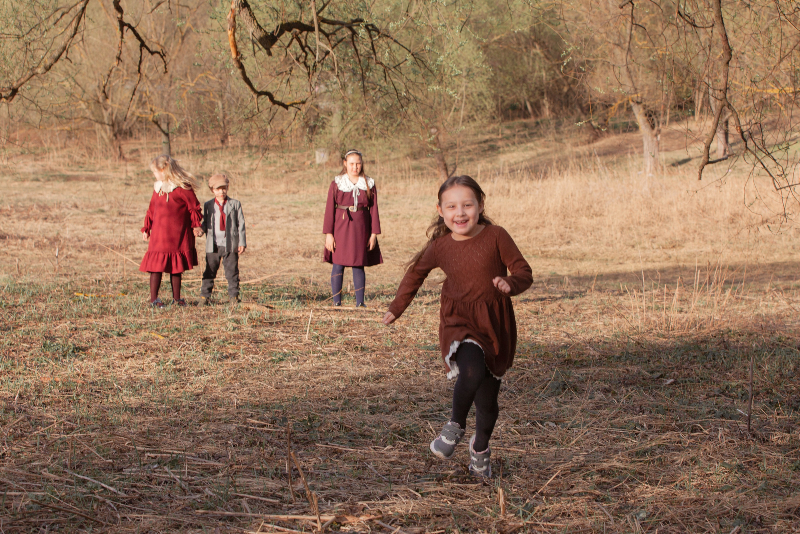 Фото-прогулка