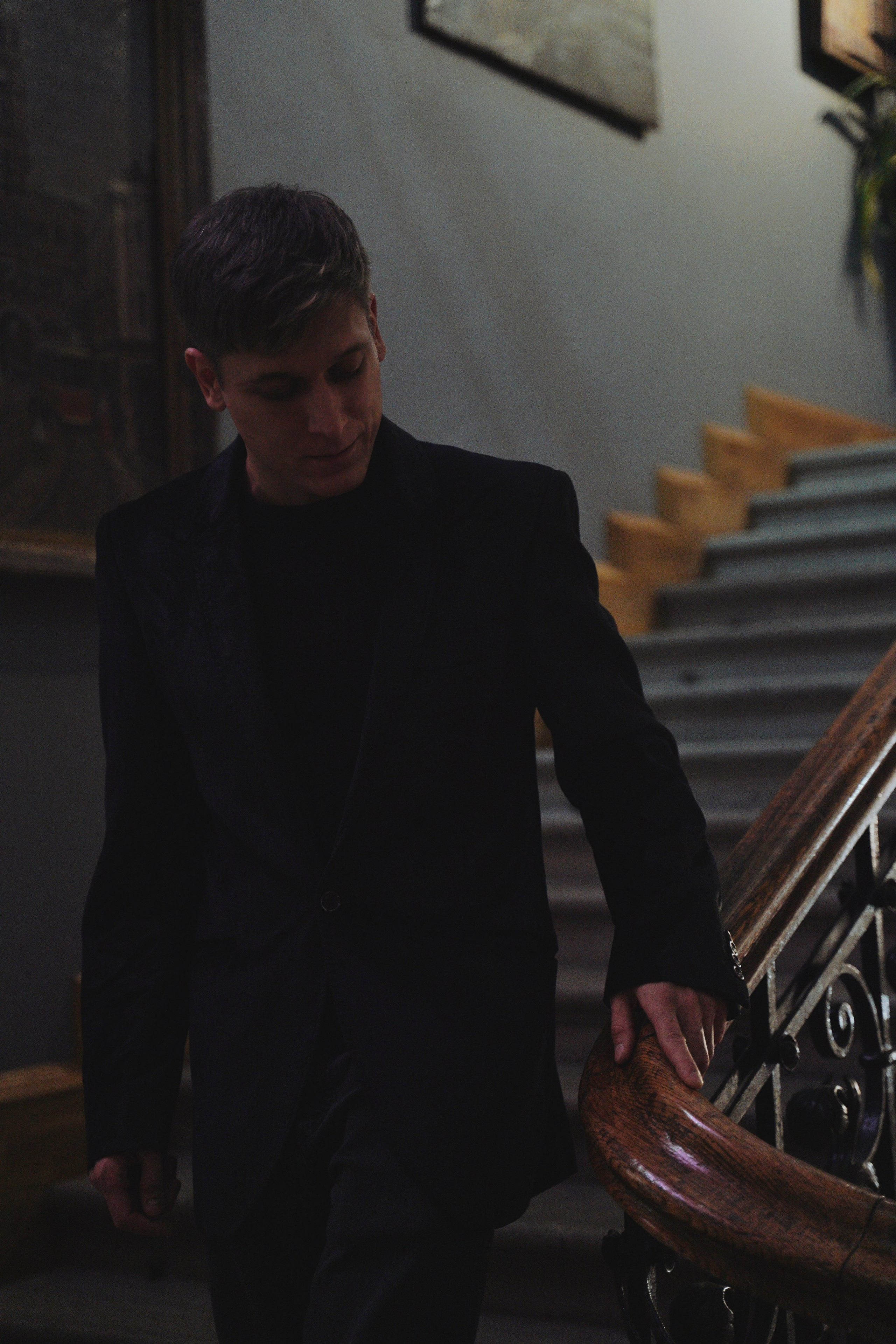 Алексей. Портретный и репортажный фотограф Наталья Горобец