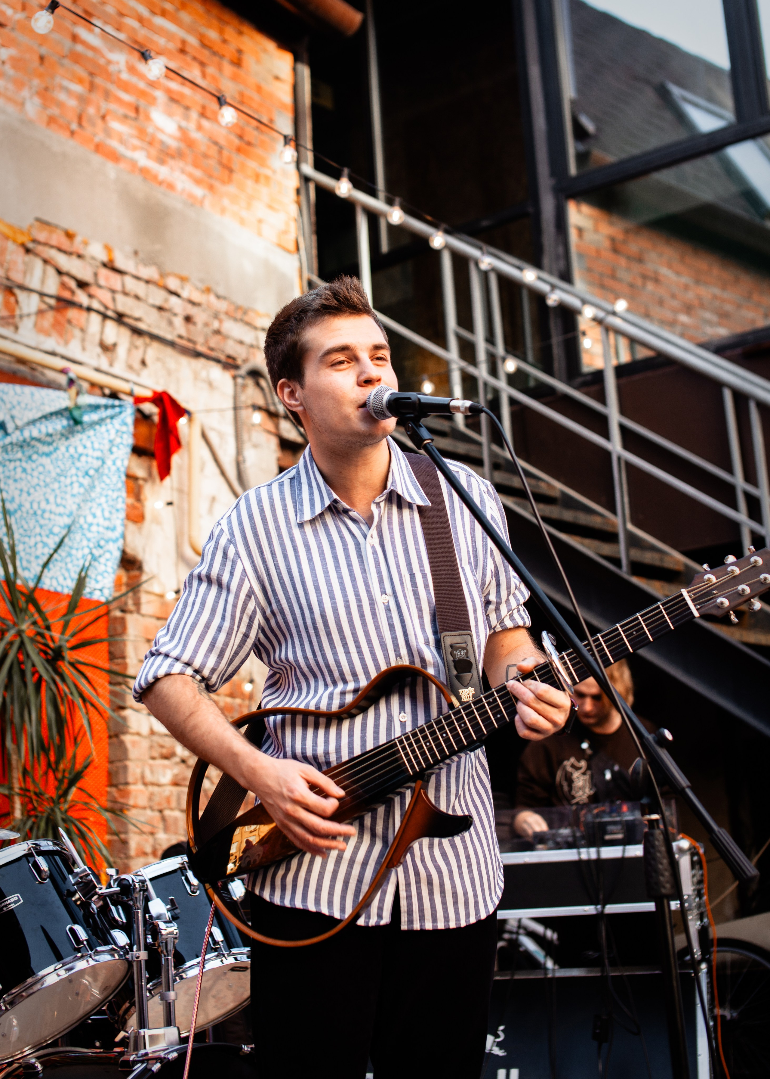 Fortochka Art Fest. Фотограф Ростов-на-Дону Свадебный Фотограф в Ростове Ксения Орлова