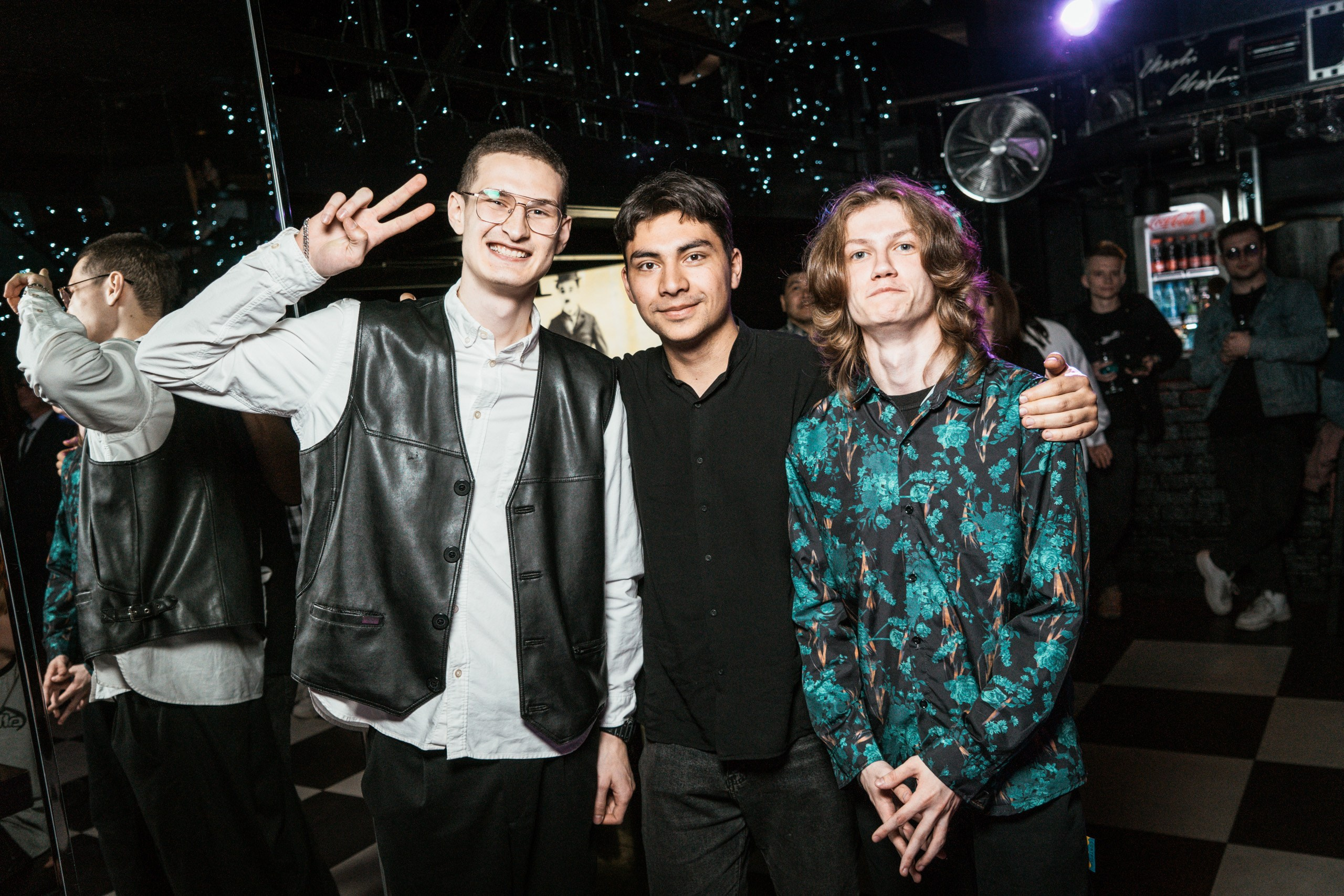 Выпускной Не Школы Барабанов. Фотограф Улан-Удэ