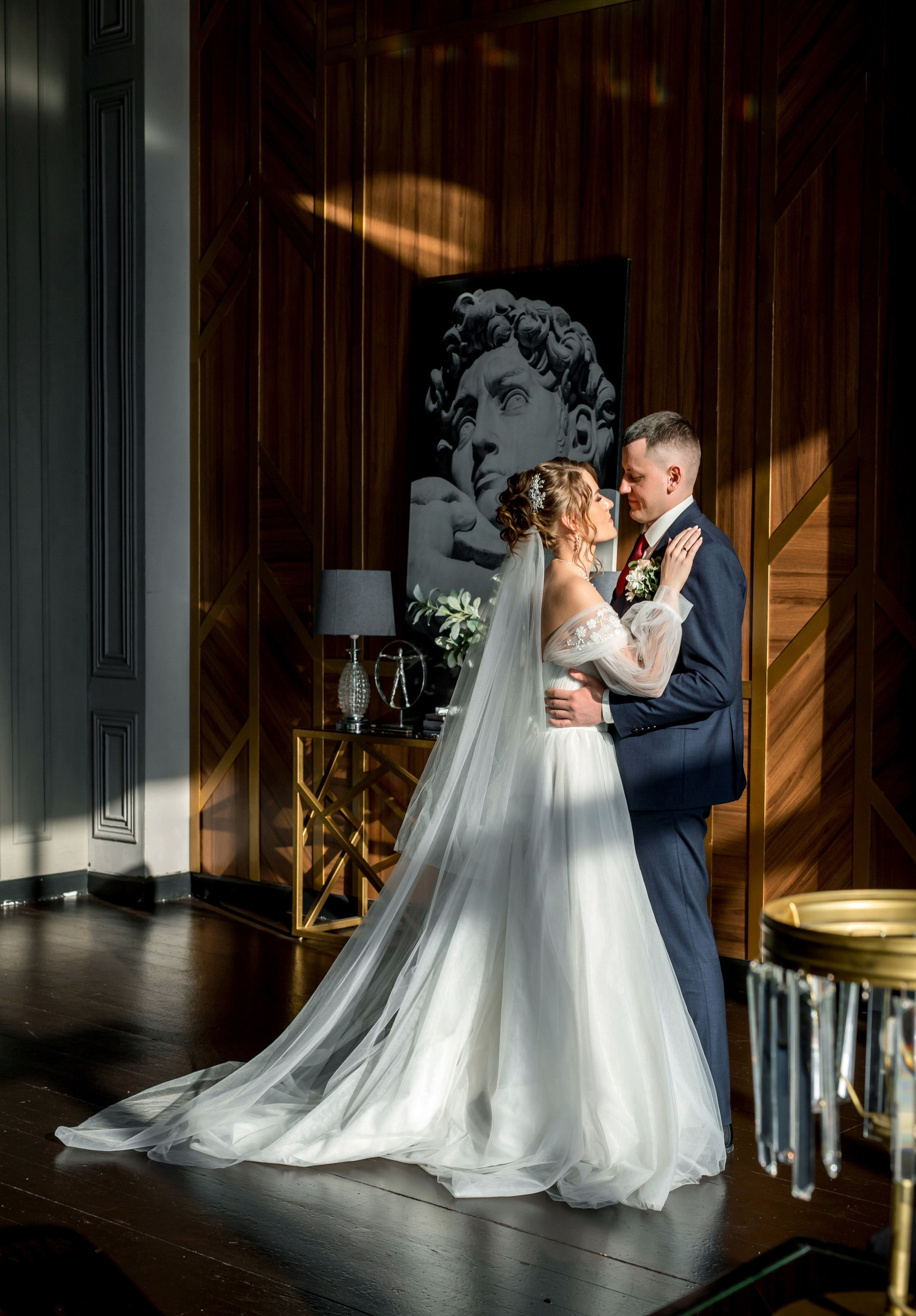 P & N. Свадебный и семейный фотограф в Новосибирске Александра Ракитина