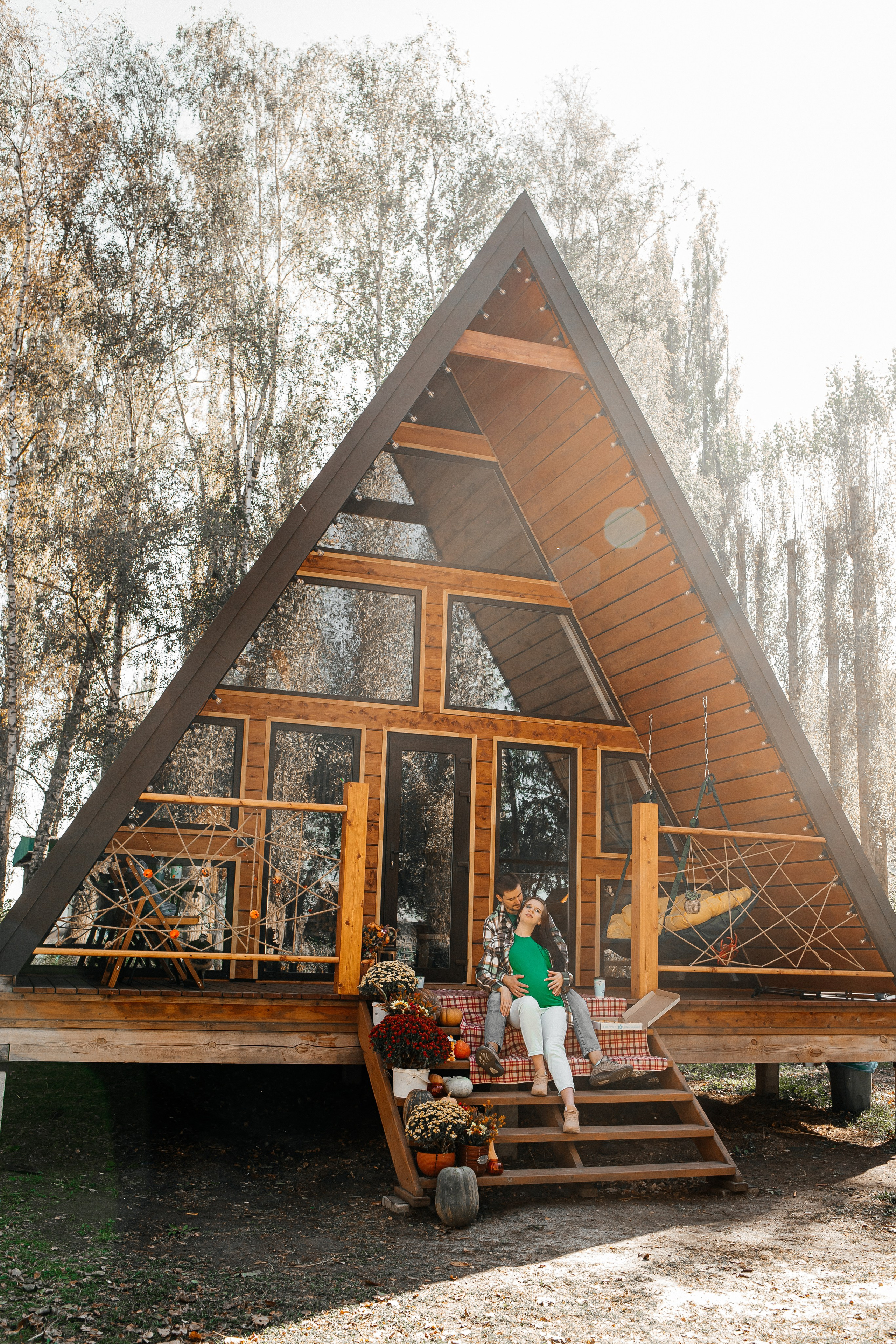 В ожидании. Свадебный фотограф Кропоткин Краснодар