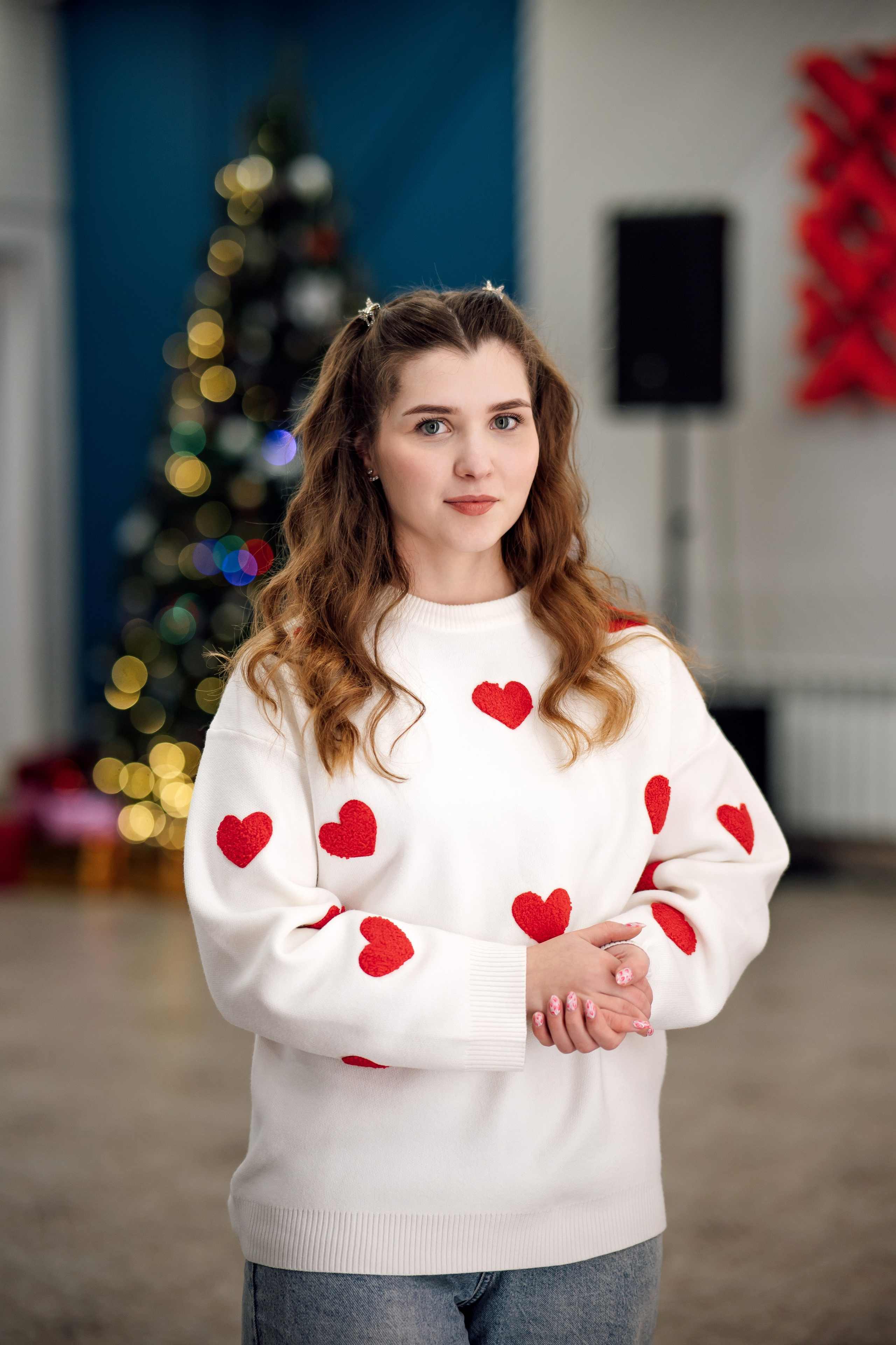 2024 Новый год ≪Барин ≫. Свадебный фотограф Михаил Александров