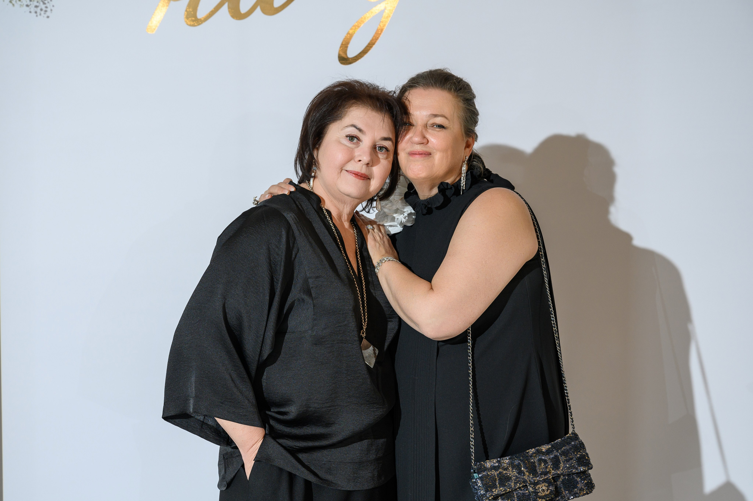 Юбилей 120 лет на двоих. Свадебный фотограф Москва Юрий Кульман