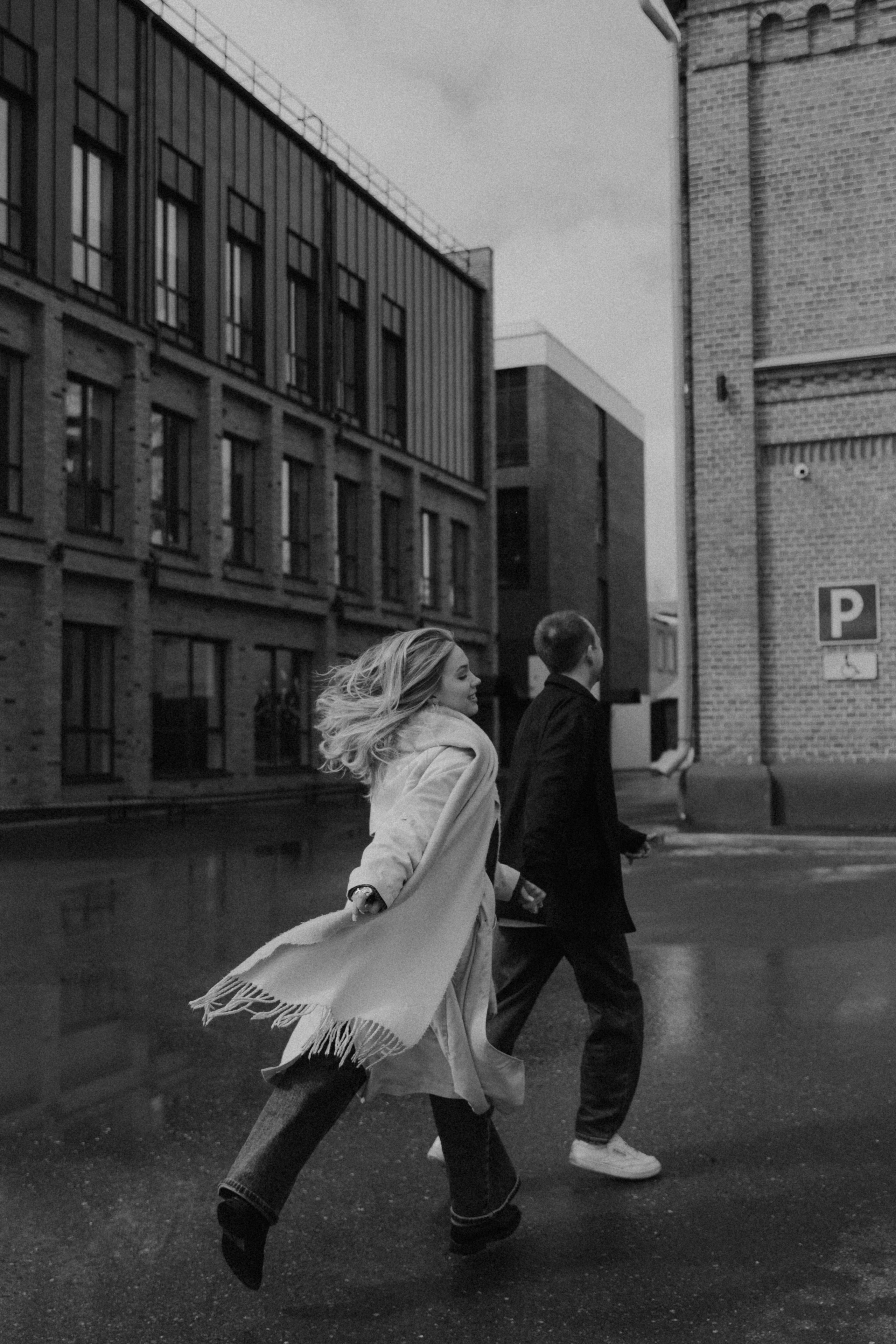 ИРА И МАКСИМ. Фотограф Муратова Алена