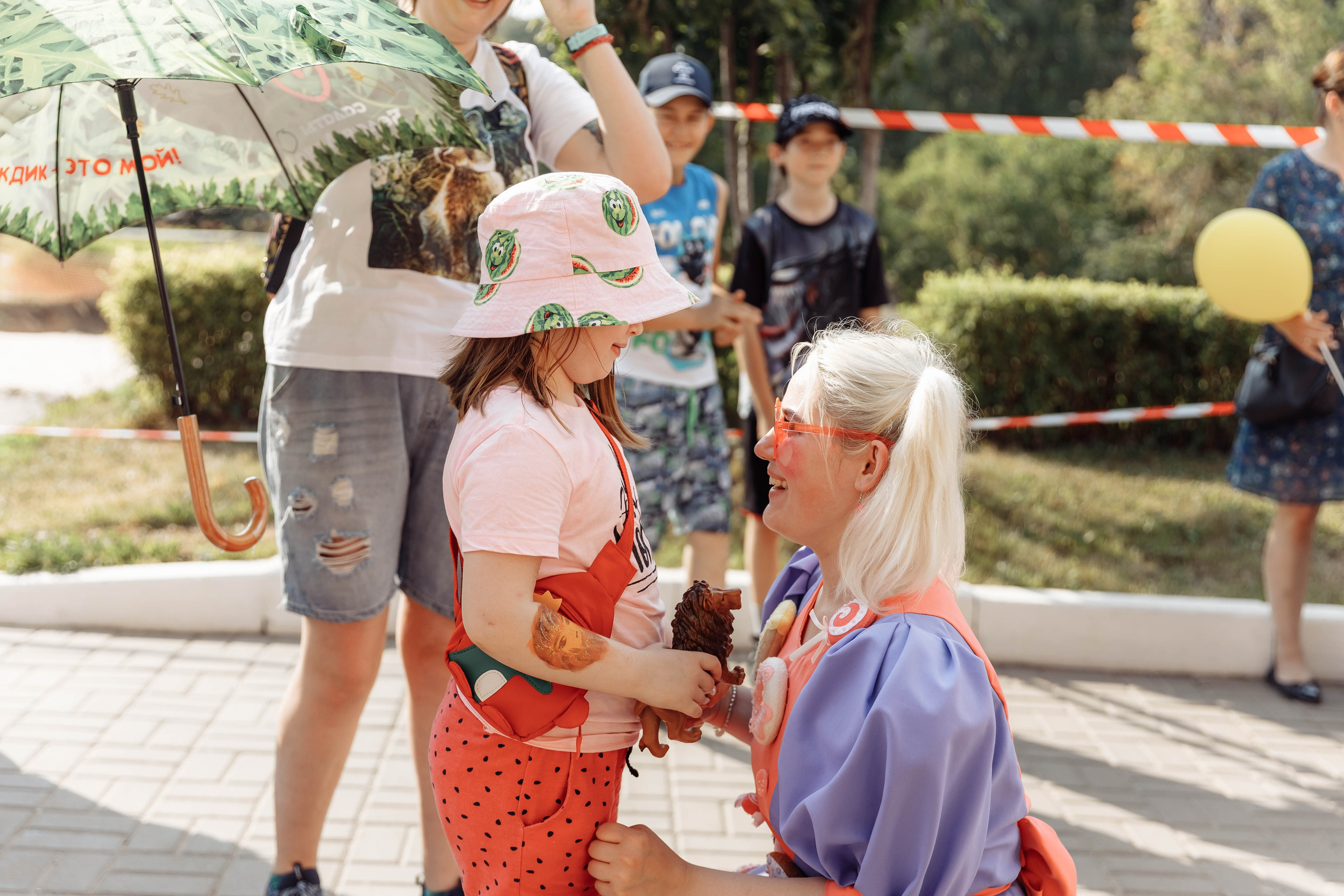 Дом Роналда Маклоналда. Свадебный фотограф Казань Чебоксары Москва