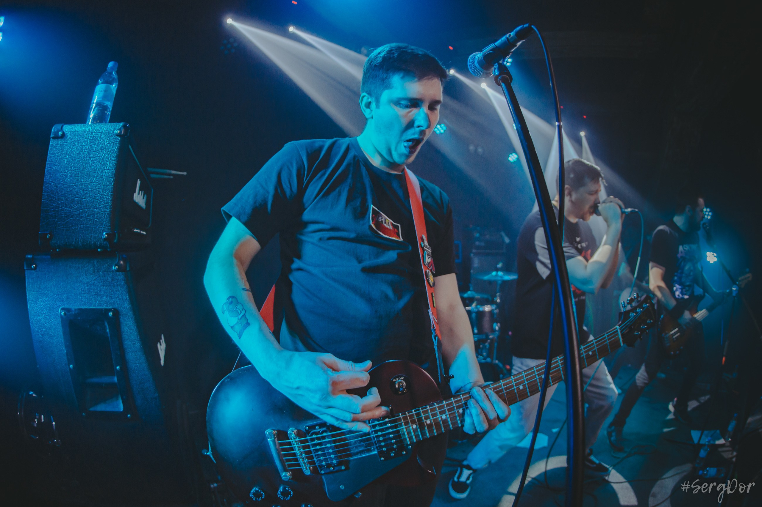 Манекены, день рождения клуба, ZOCCOLO 2.0, ДР, 20.12.2023, фотографии, концерт, Цоколь, Санкт-Петербург, 20 декабря 2023 года, SergDor, #SergDor