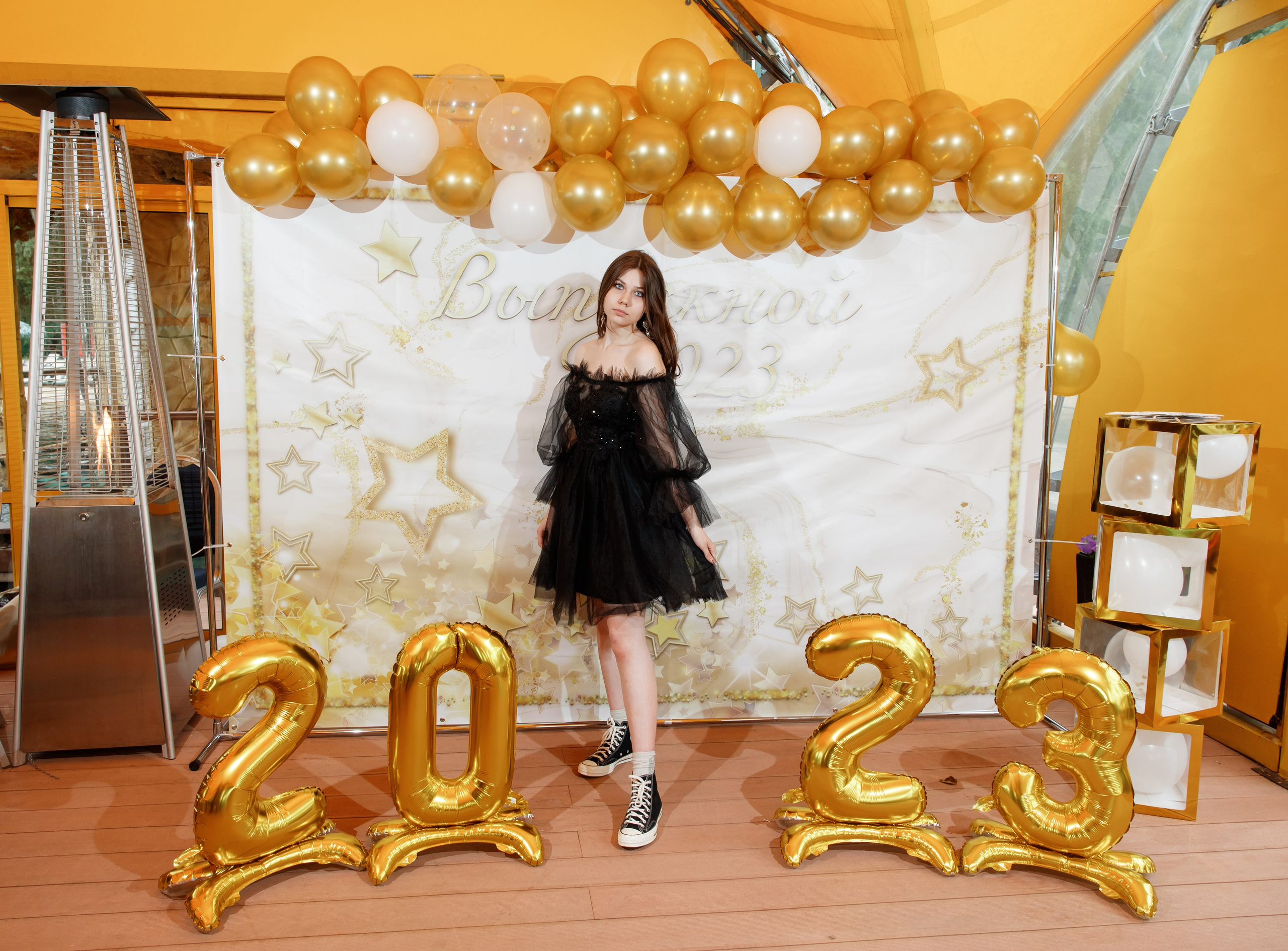 Выпускной в «Малибу». Свадебный и репортажный фотограф (Москва, Королев и другие)