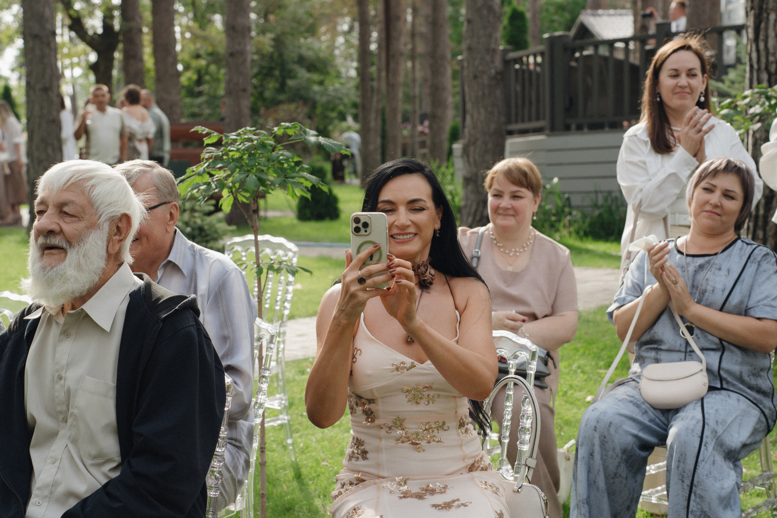 Никита и Дарья. Профессиональный фотограф в Самаре Анна Конзаева