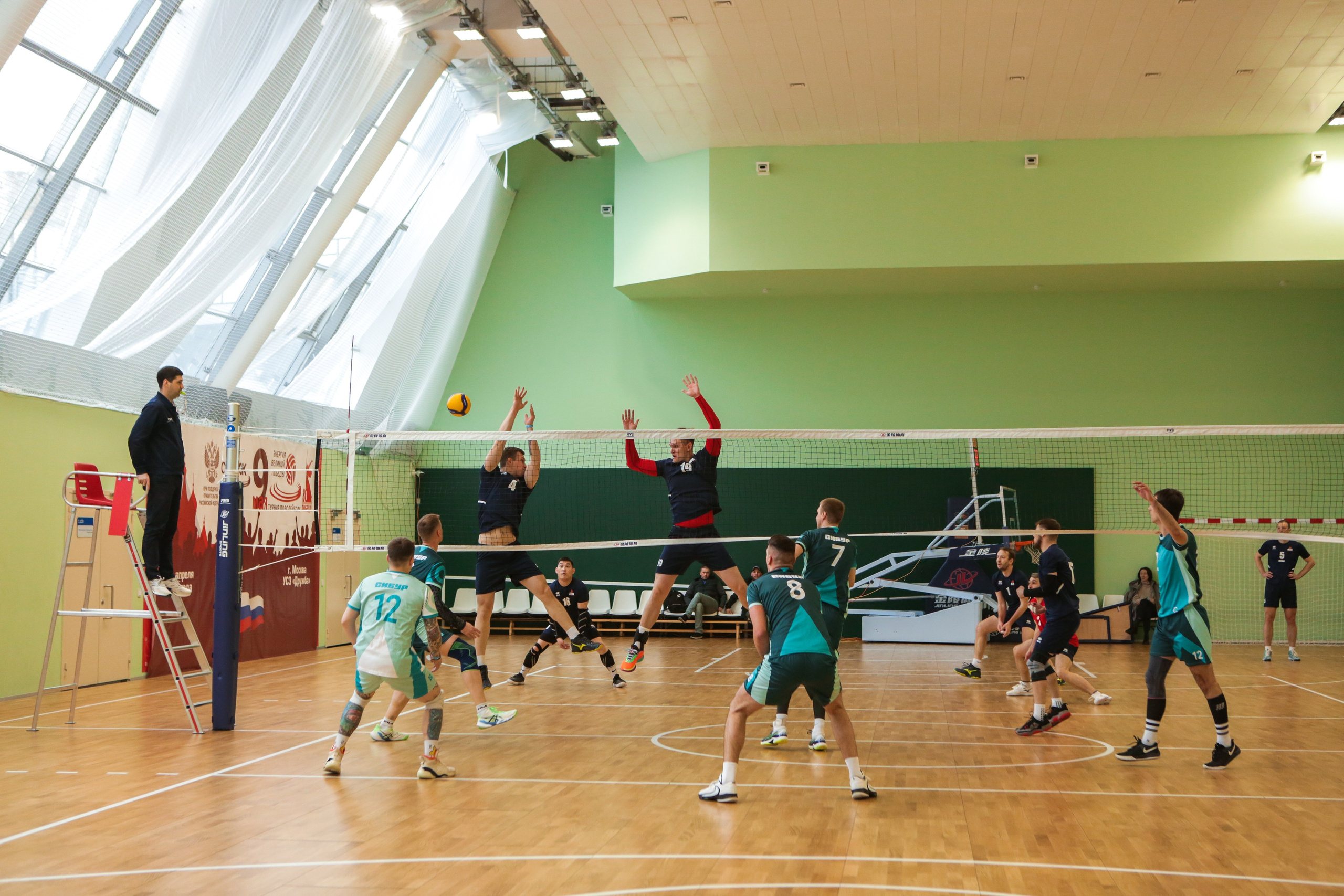 Волейбол. Репортажный, семейный, свадебный, портретный фотограф