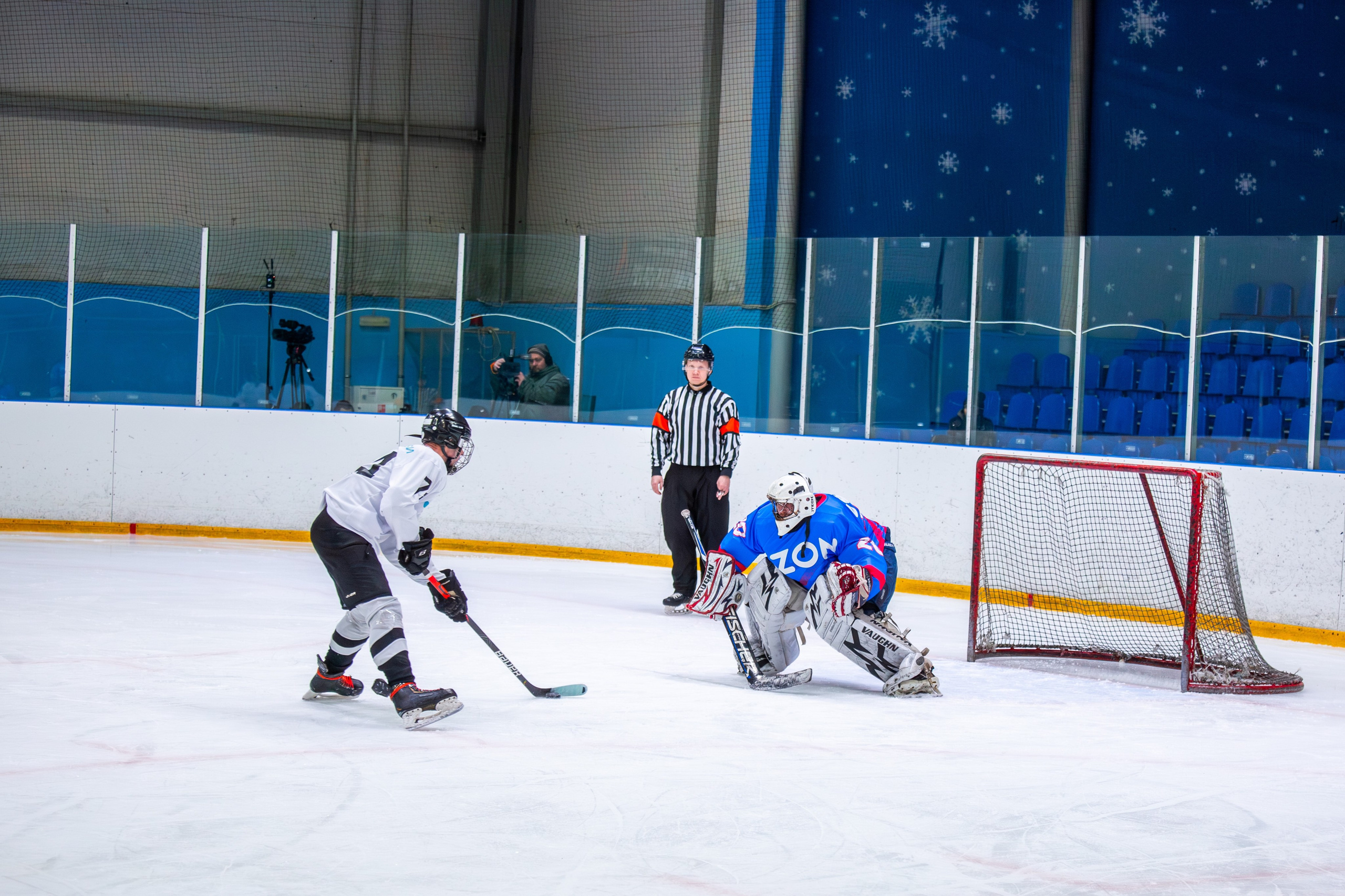 Чемпионат по хоккею. Репортажный, семейный, свадебный, портретный фотограф