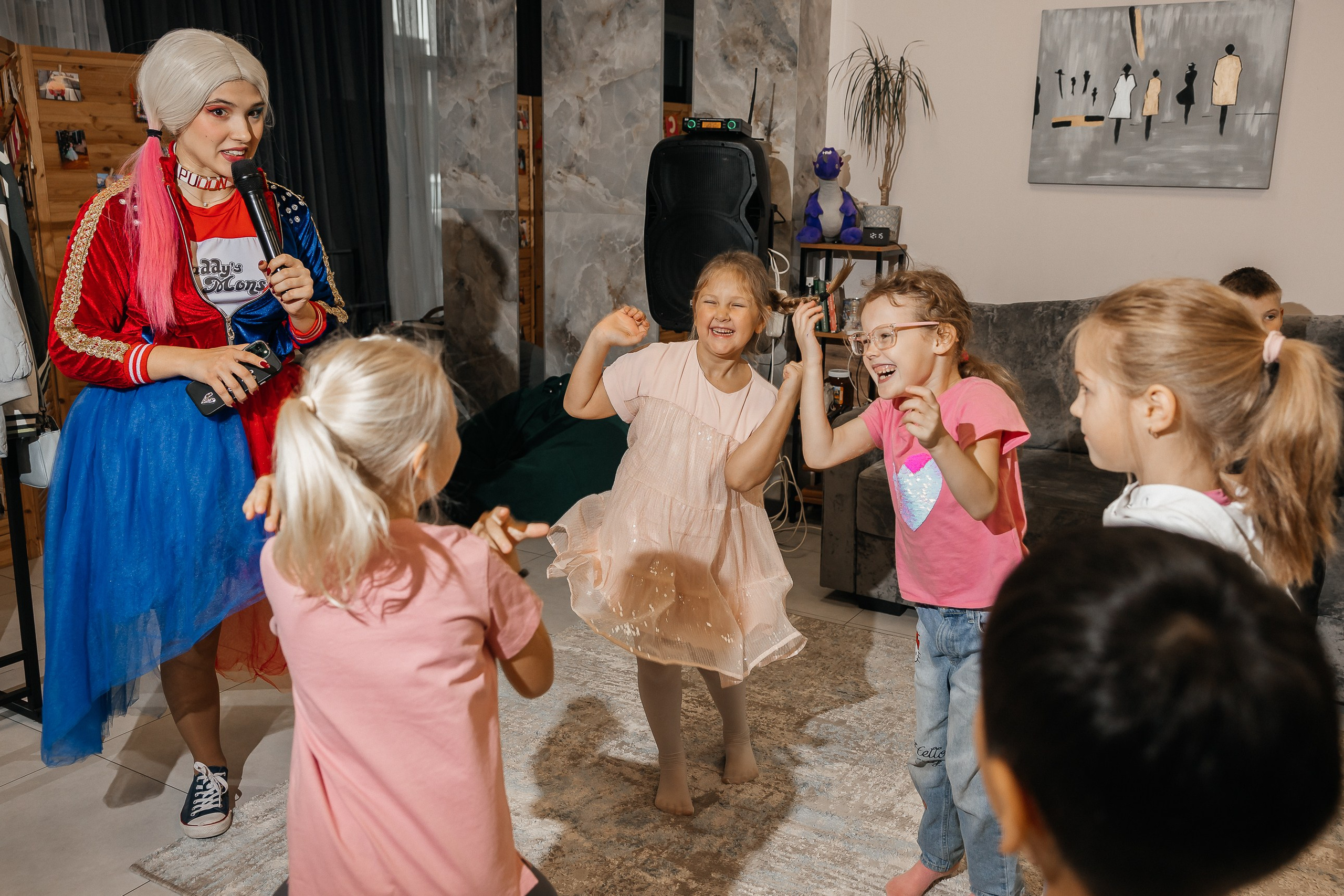 Фотосъёмка мероприятий. Женский и событийный фотограф в Новосибирске Оксана Чумакова