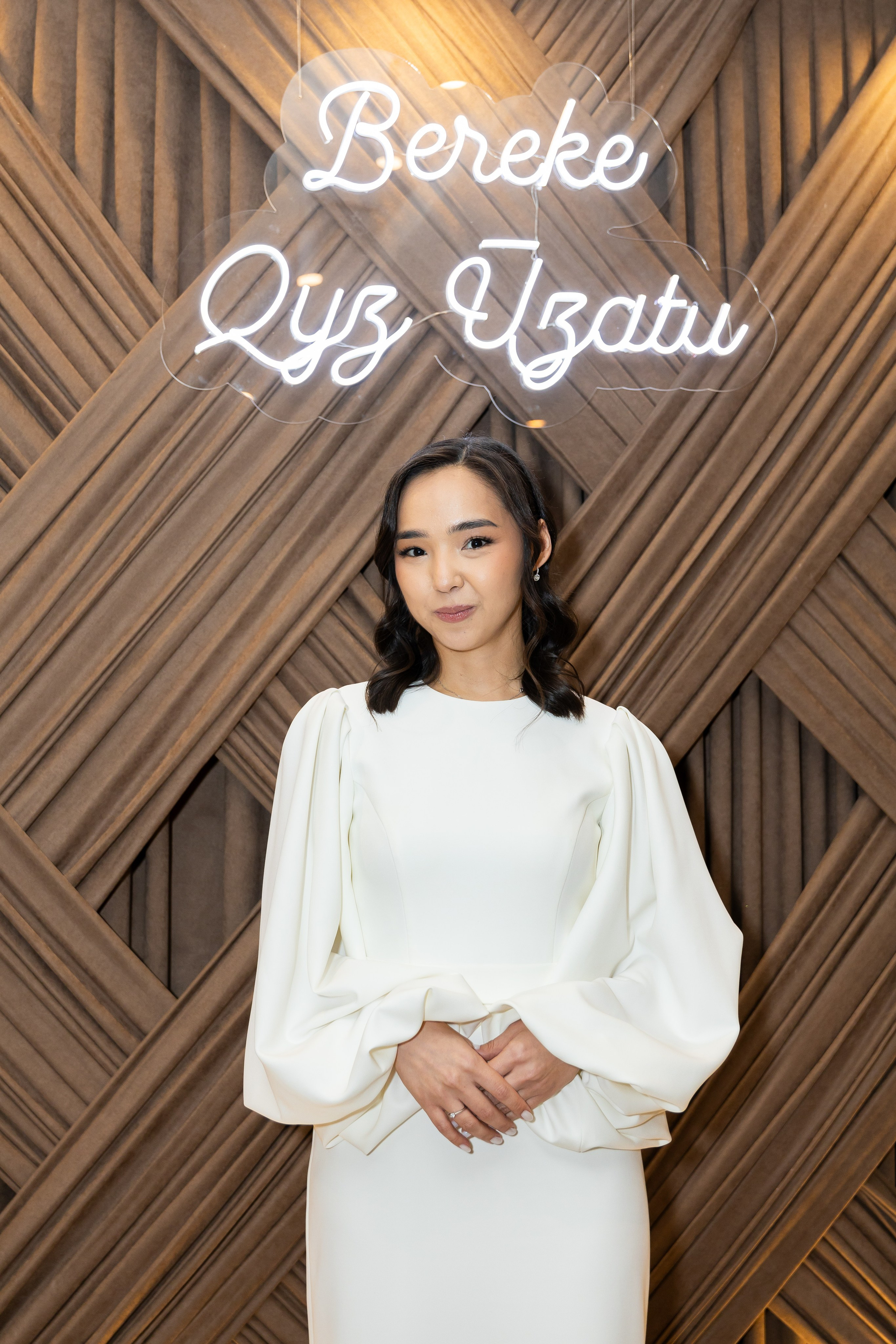 Свадебный банкет. Фото и видеосъемка в Алматы