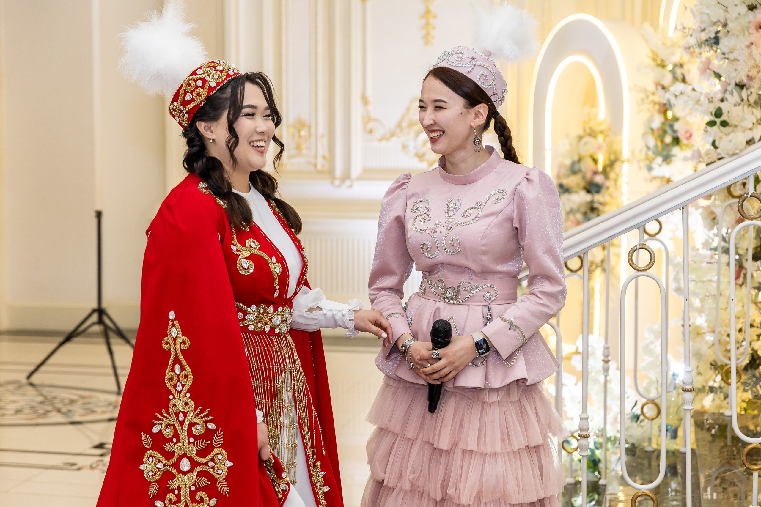 Кыз узату | Проводы невесты. Фото и видеосъемка в Алматы