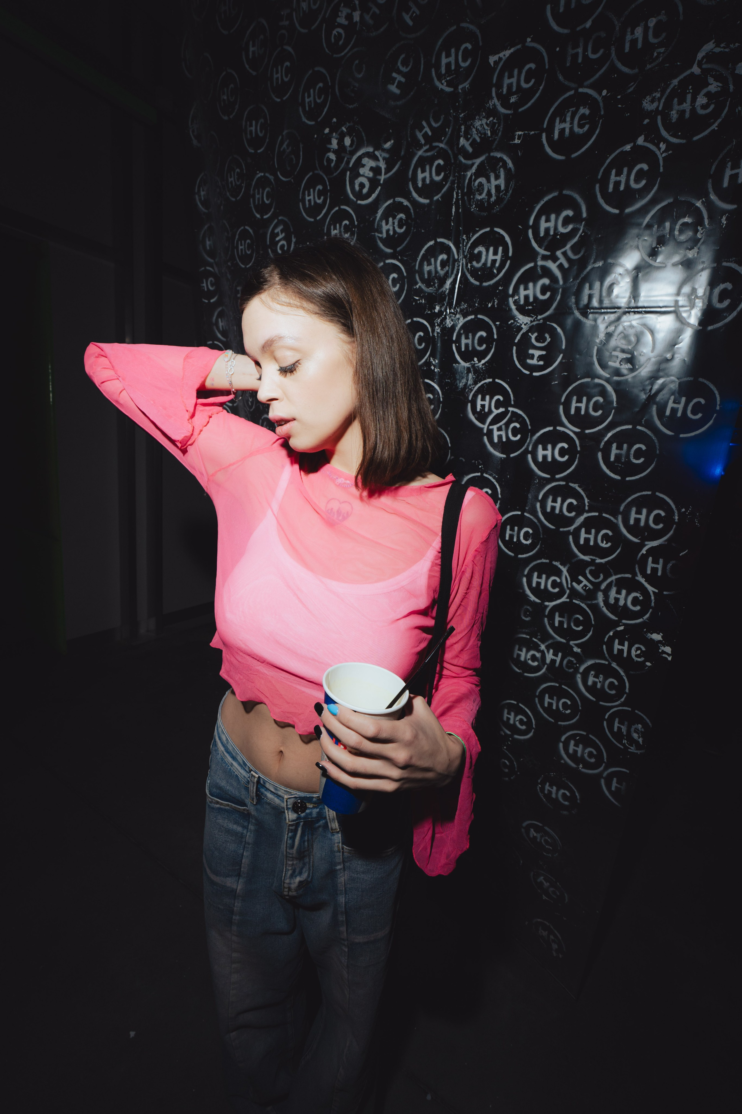 Ночная смена // Урам. Репортажный фотограф в Казани Виктория Трунова