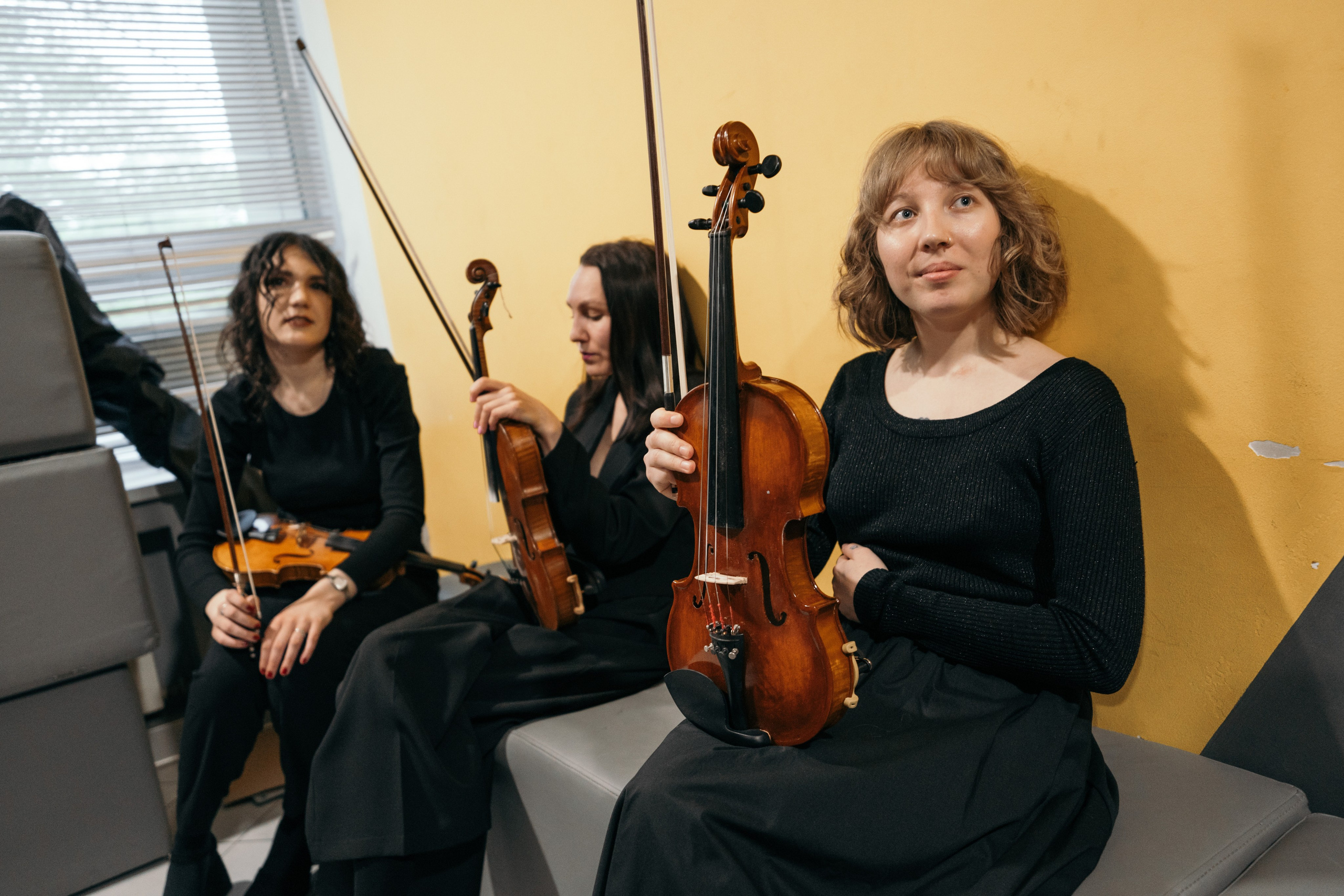 Аврора // 2024. Репортажный фотограф в Казани Виктория Трунова