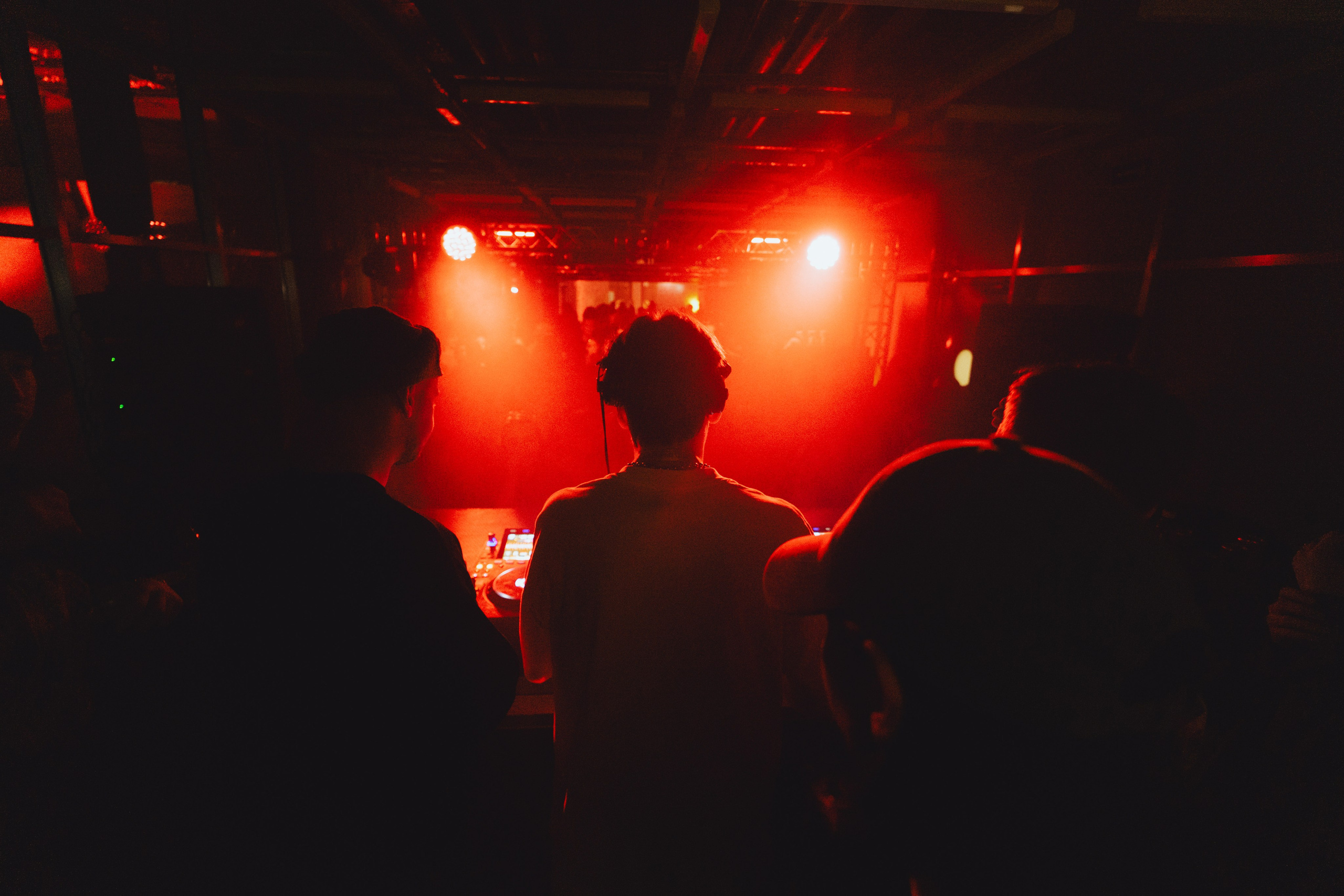 Ночная смена // Урам. Репортажный фотограф в Казани Виктория Трунова