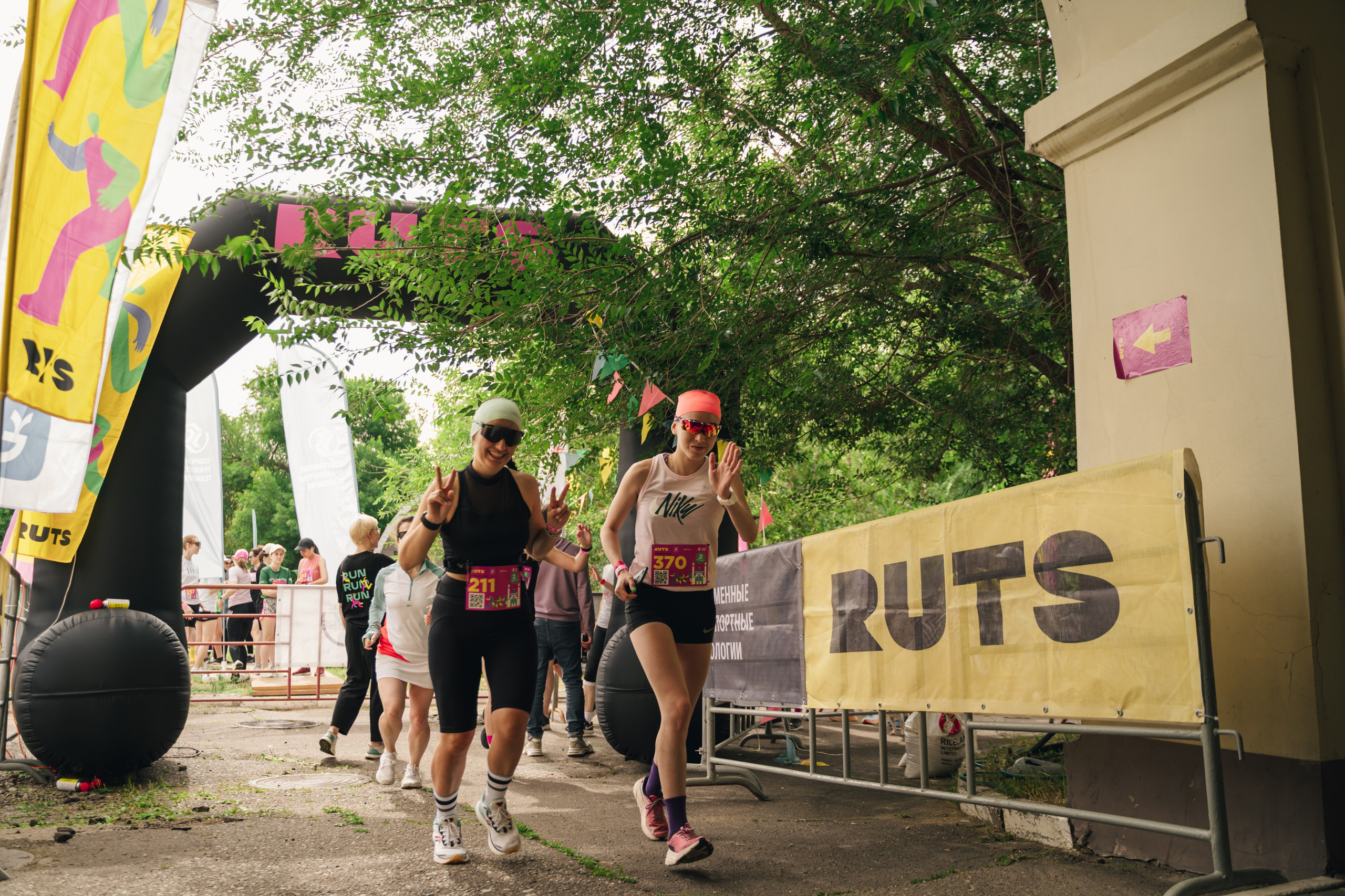 Рутс // 2023. Репортажный фотограф в Казани Виктория Трунова