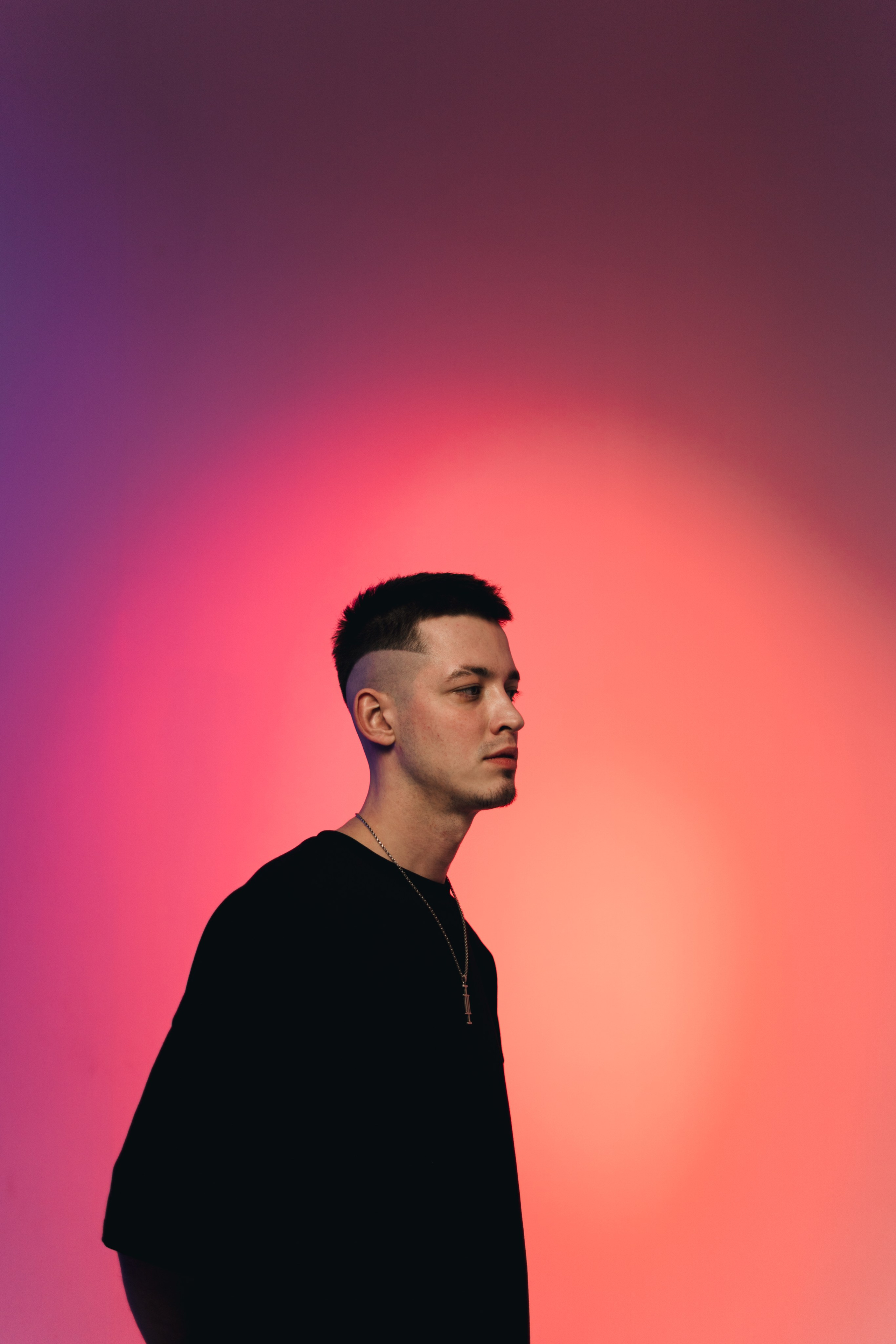 Backstage // 2023. Репортажный фотограф в Казани Виктория Трунова