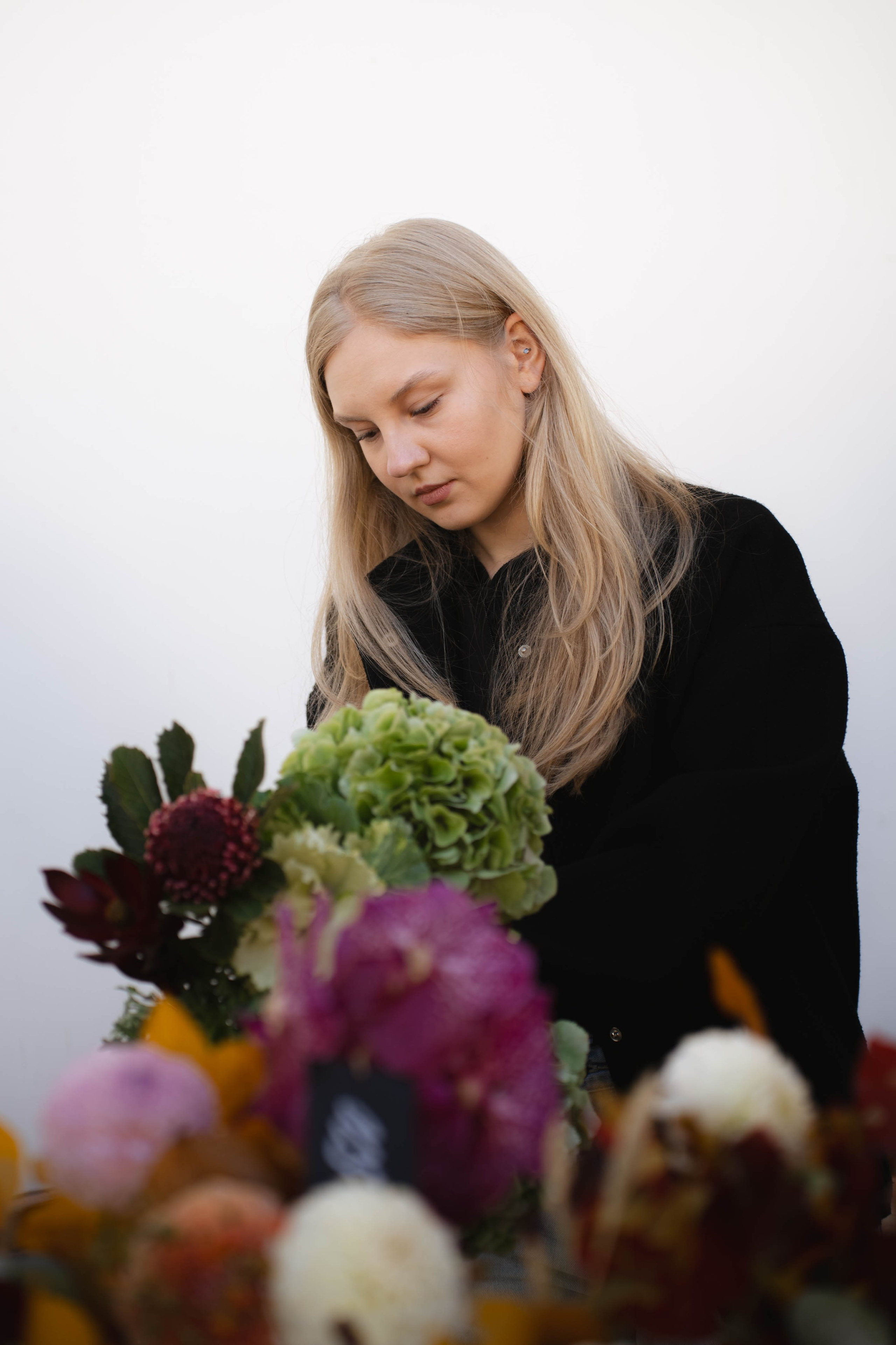 MIN SIN x Surf Coffee. Репортажный фотограф в Казани Виктория Трунова