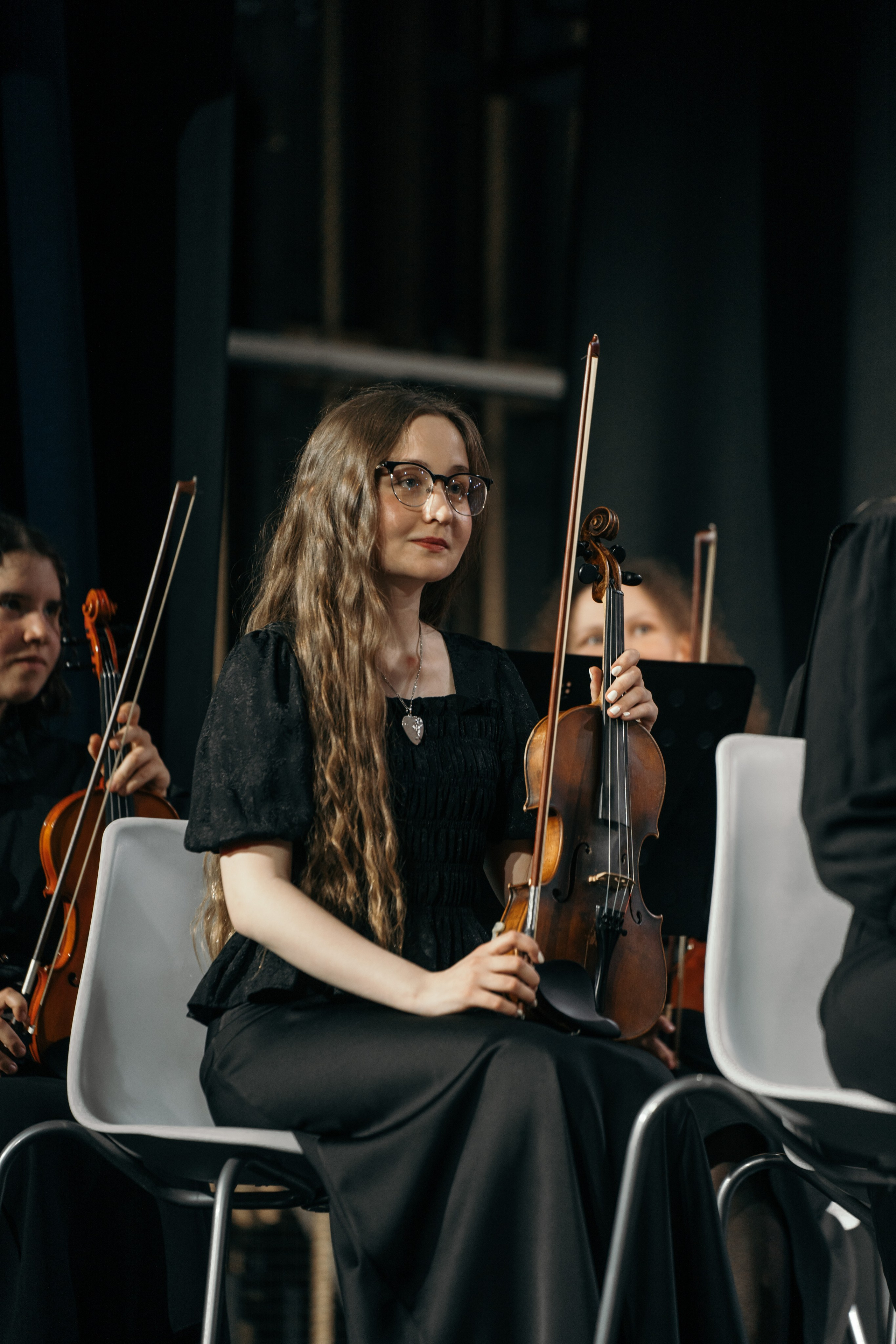 Аврора // 2024. Репортажный фотограф в Казани Виктория Трунова