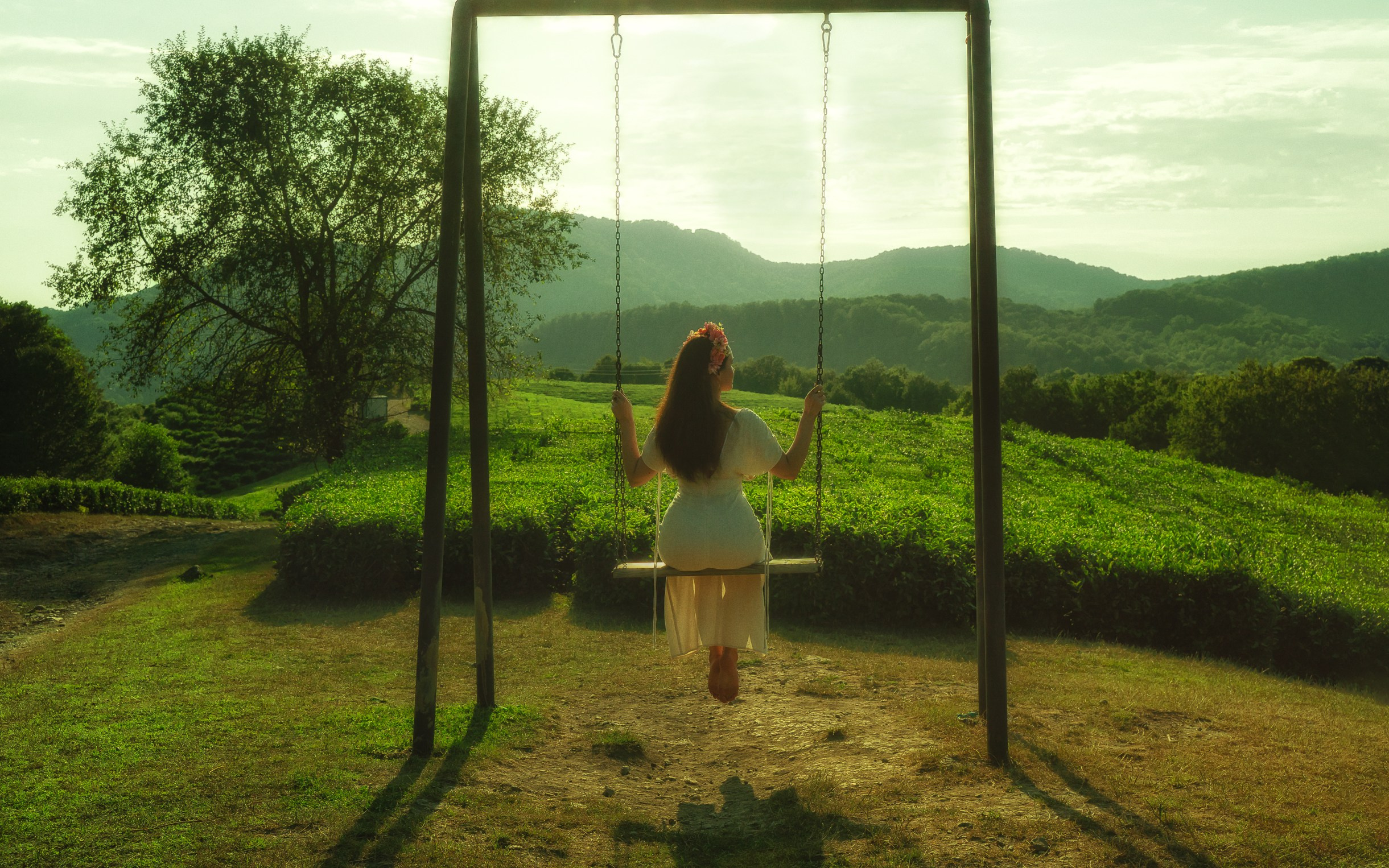 Фотограф в Сочи Елена Лисотина. Фототуры в Сочи