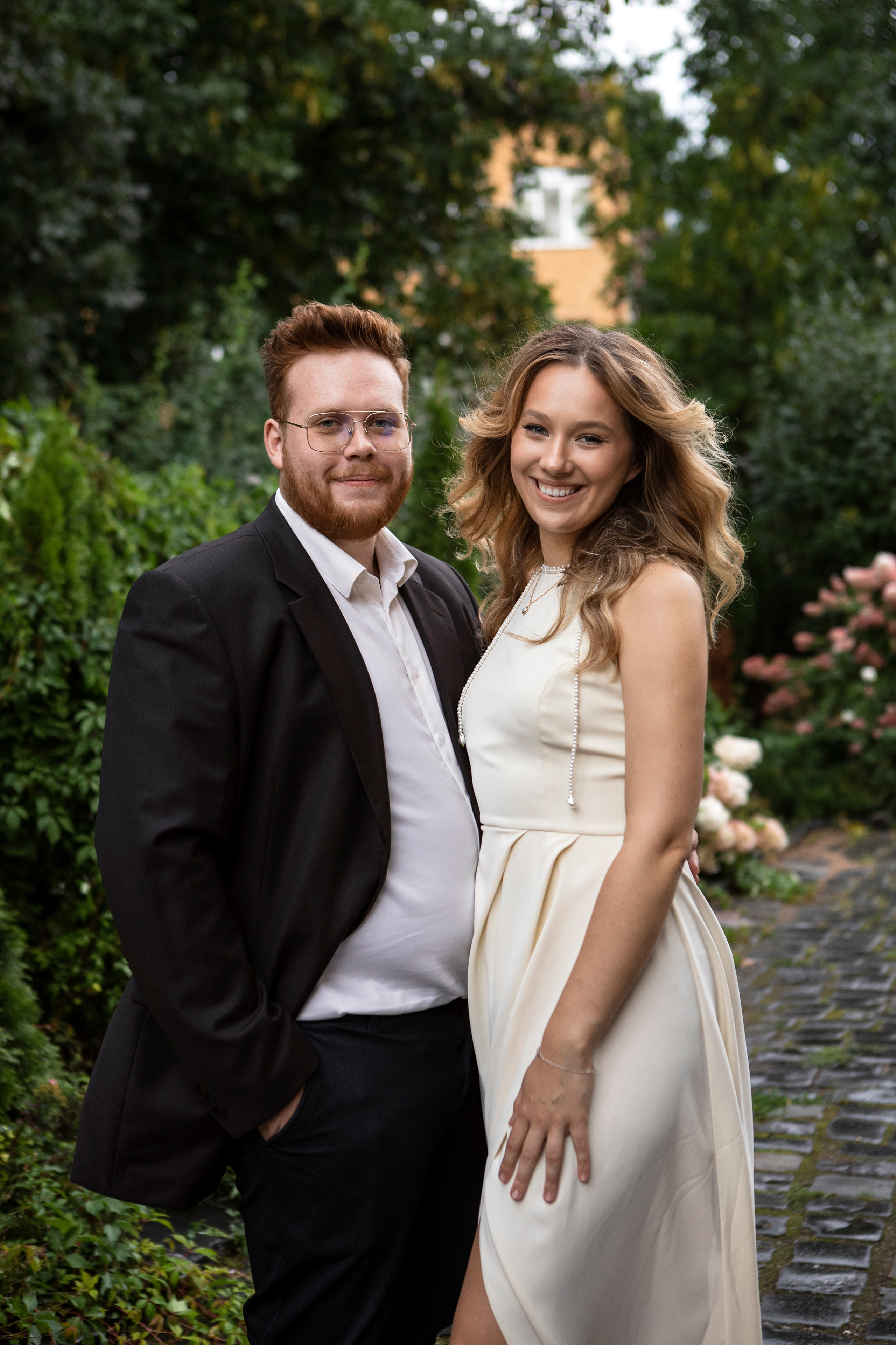 Юлия и Никита. Свадебный фотограф Екатерина Чаусова