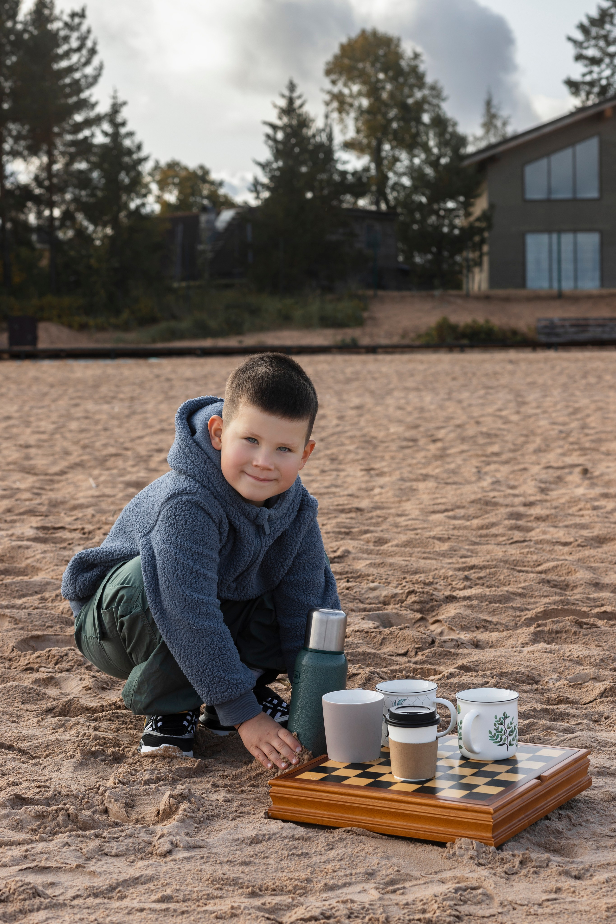 Мария и семья. Свадебный фотограф Екатерина Чаусова