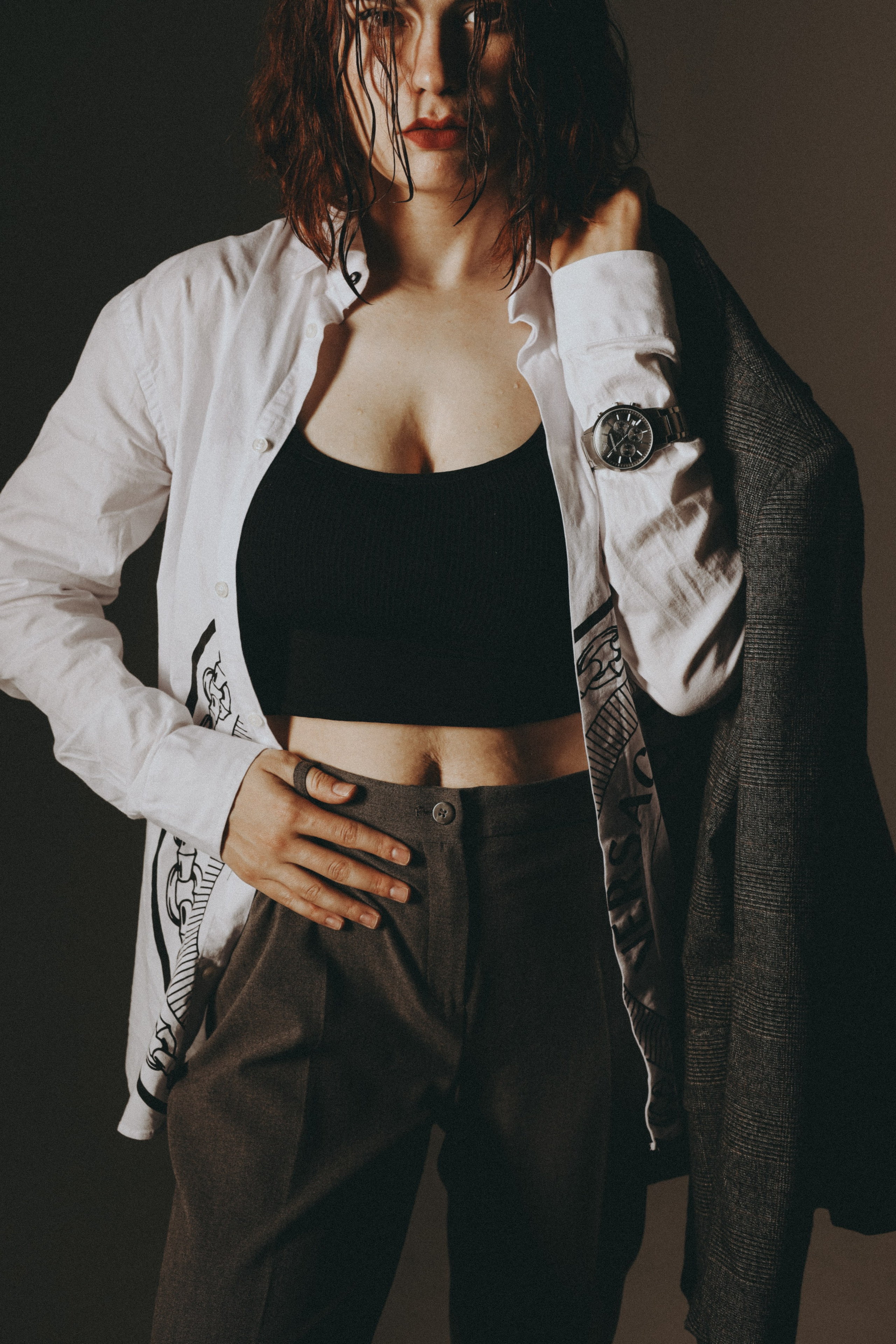 Алина. Фотограф Мария Лаенко