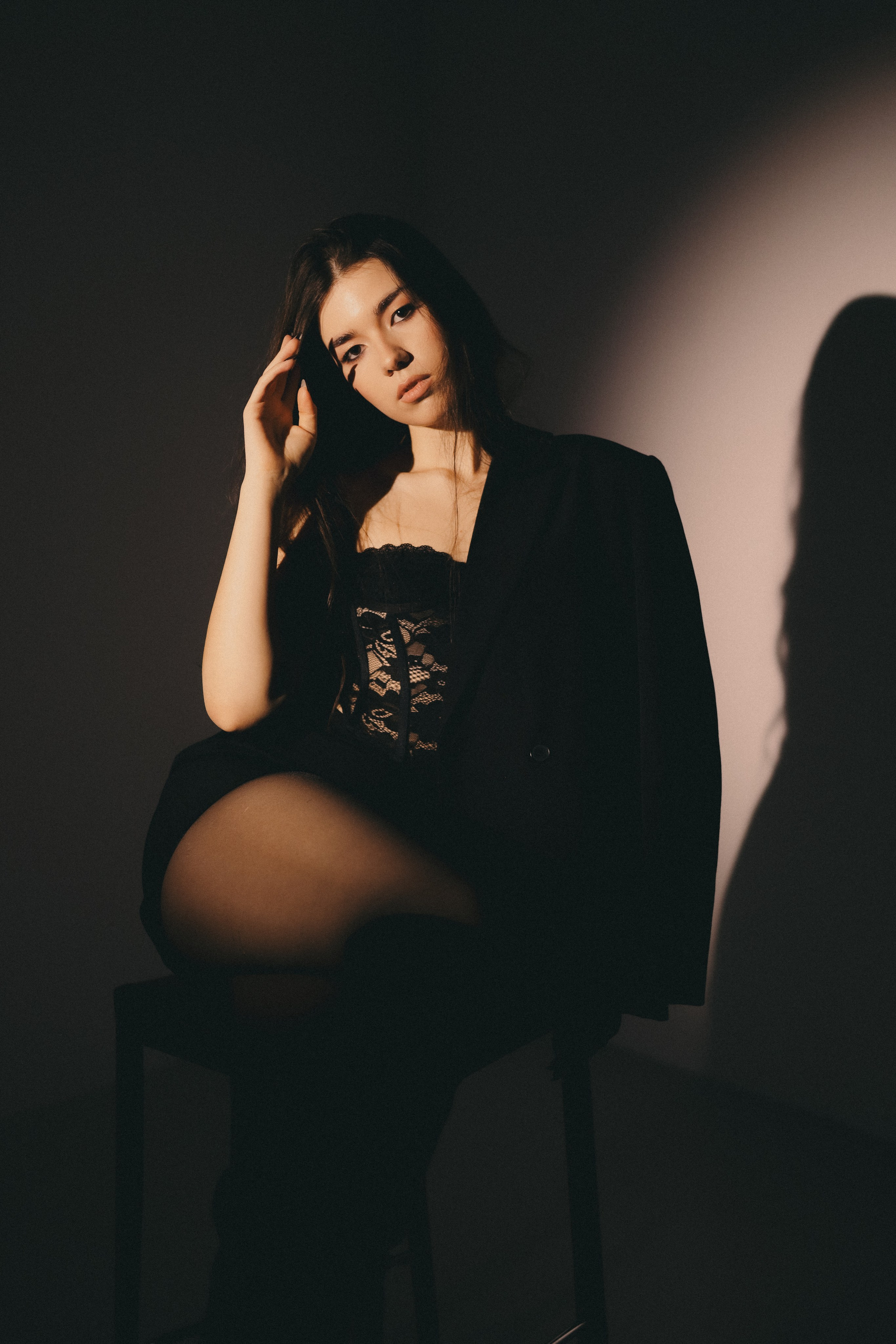 София. Фотограф Мария Лаенко