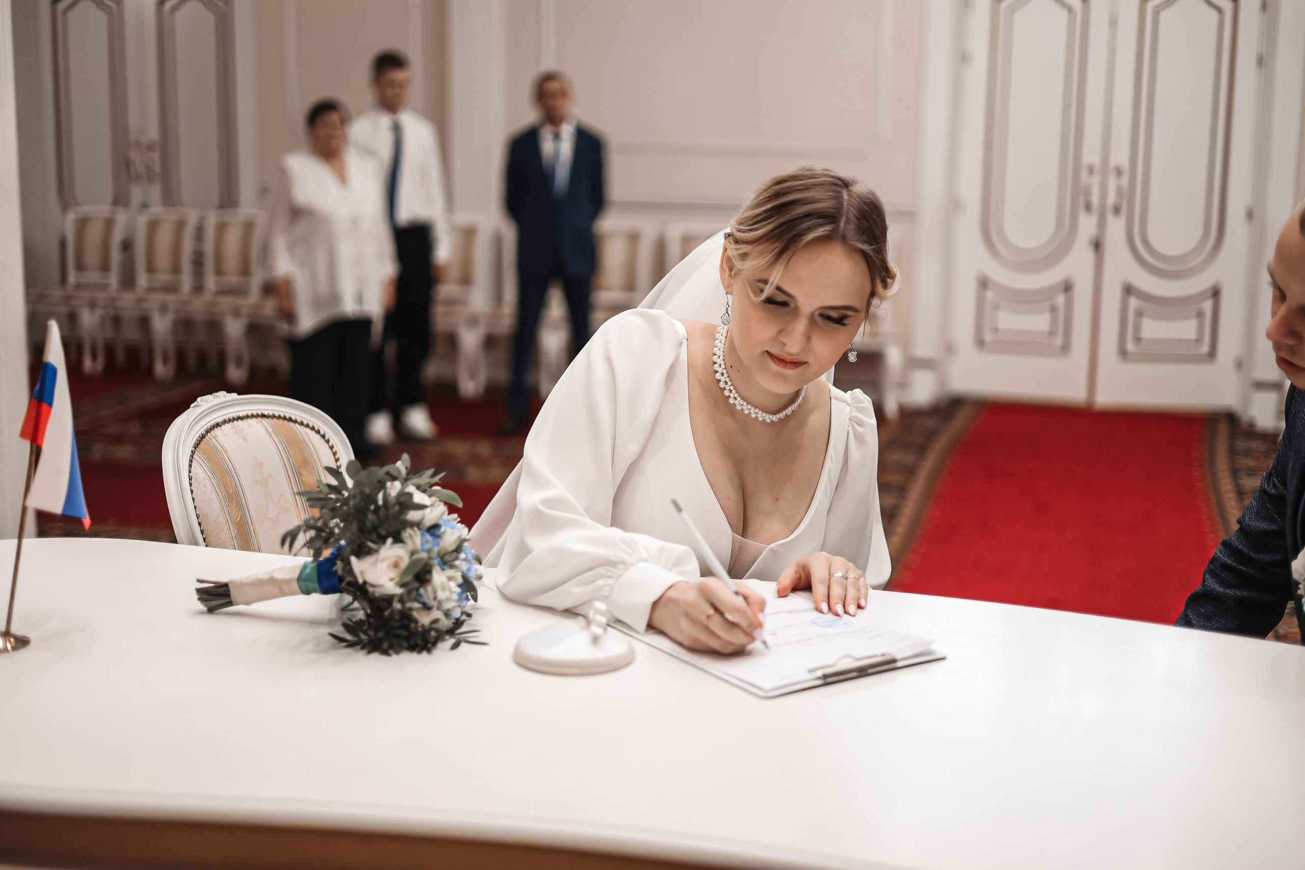 Никита | Светлана. Фотограф Мария Лаенко