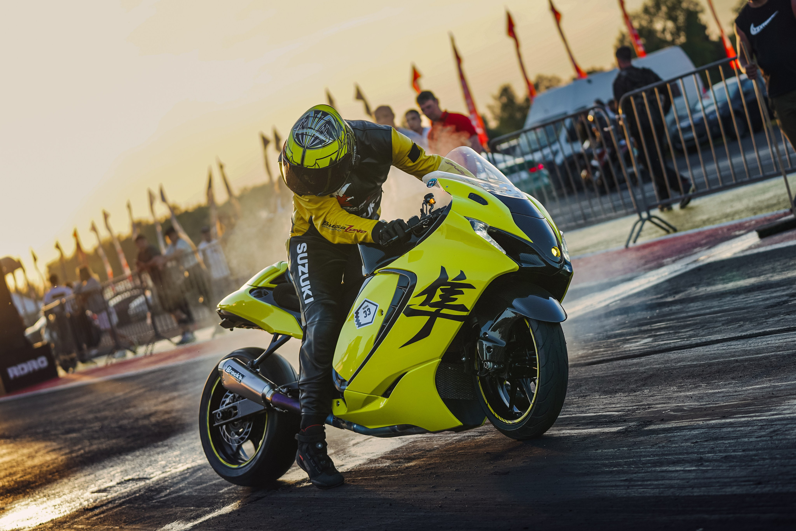 1 этап. Автомобильный фотограф Шакая Кирилл