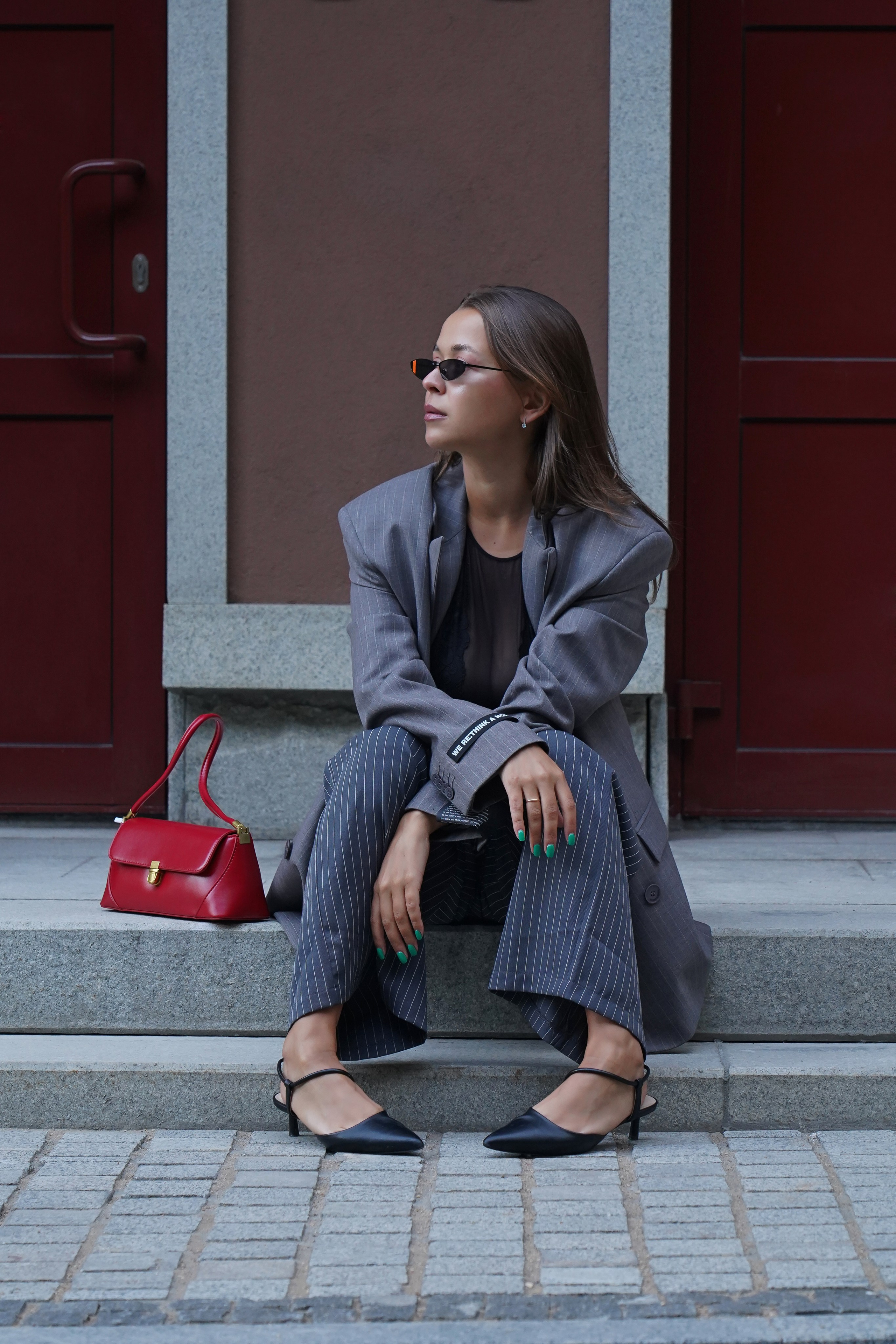 Фотопрогулка с Ксюшей. Анна, фотограф Москва, Зеленоград