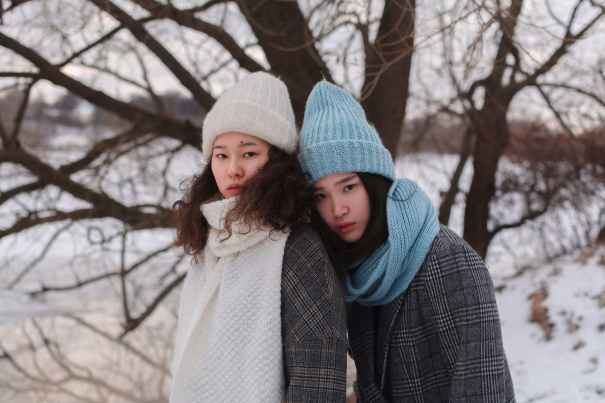 Аня и Анипат. Фотограф в Москве Панина Юлия