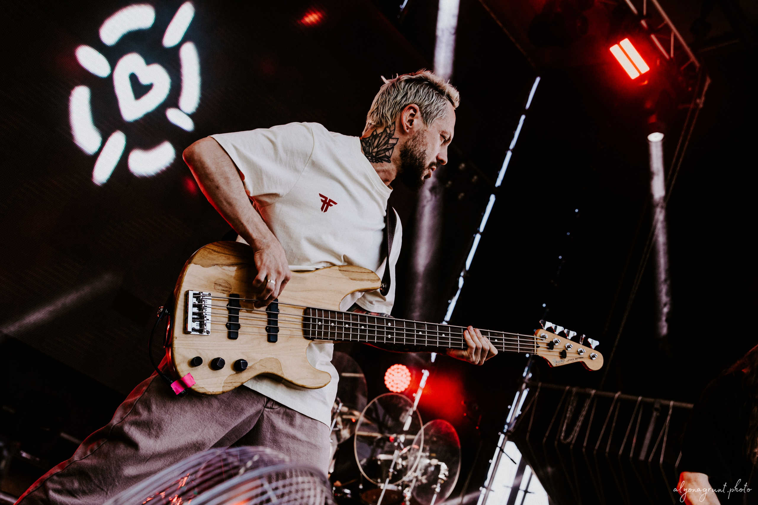 Концертное портфолио. Алена Адрианова: фотограф в Санкт-Петербурге