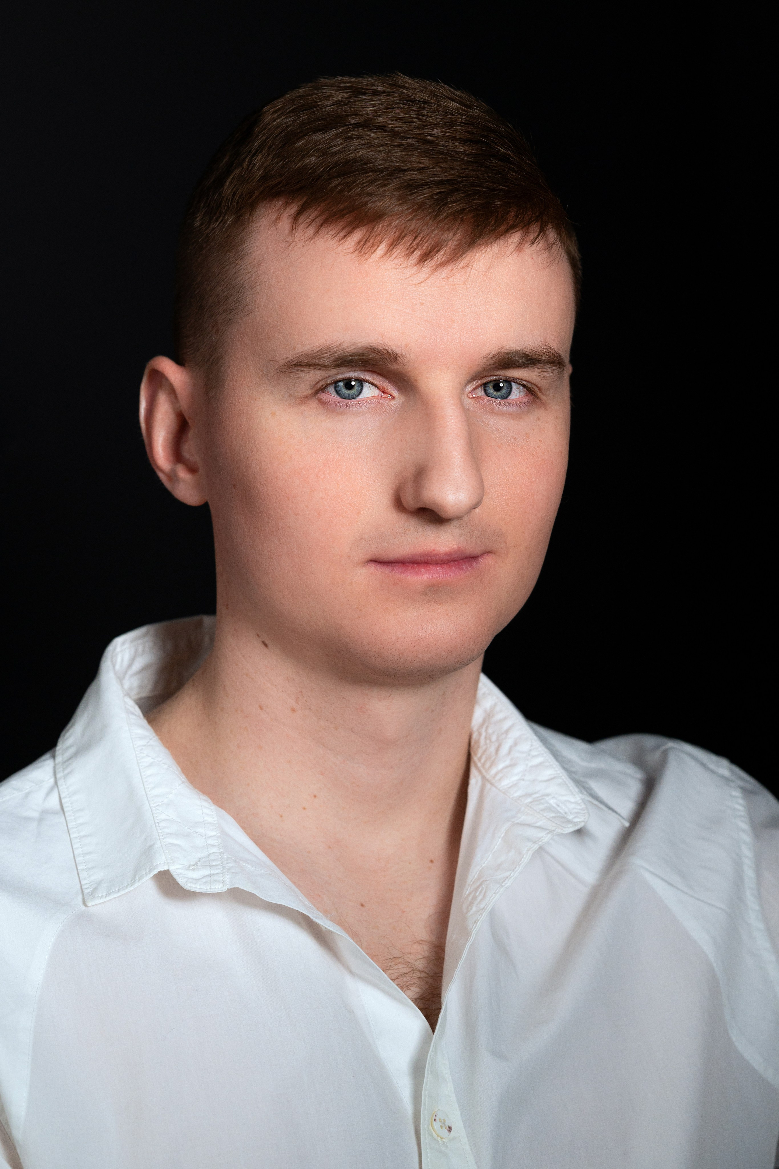 Евгений. Современная реальность