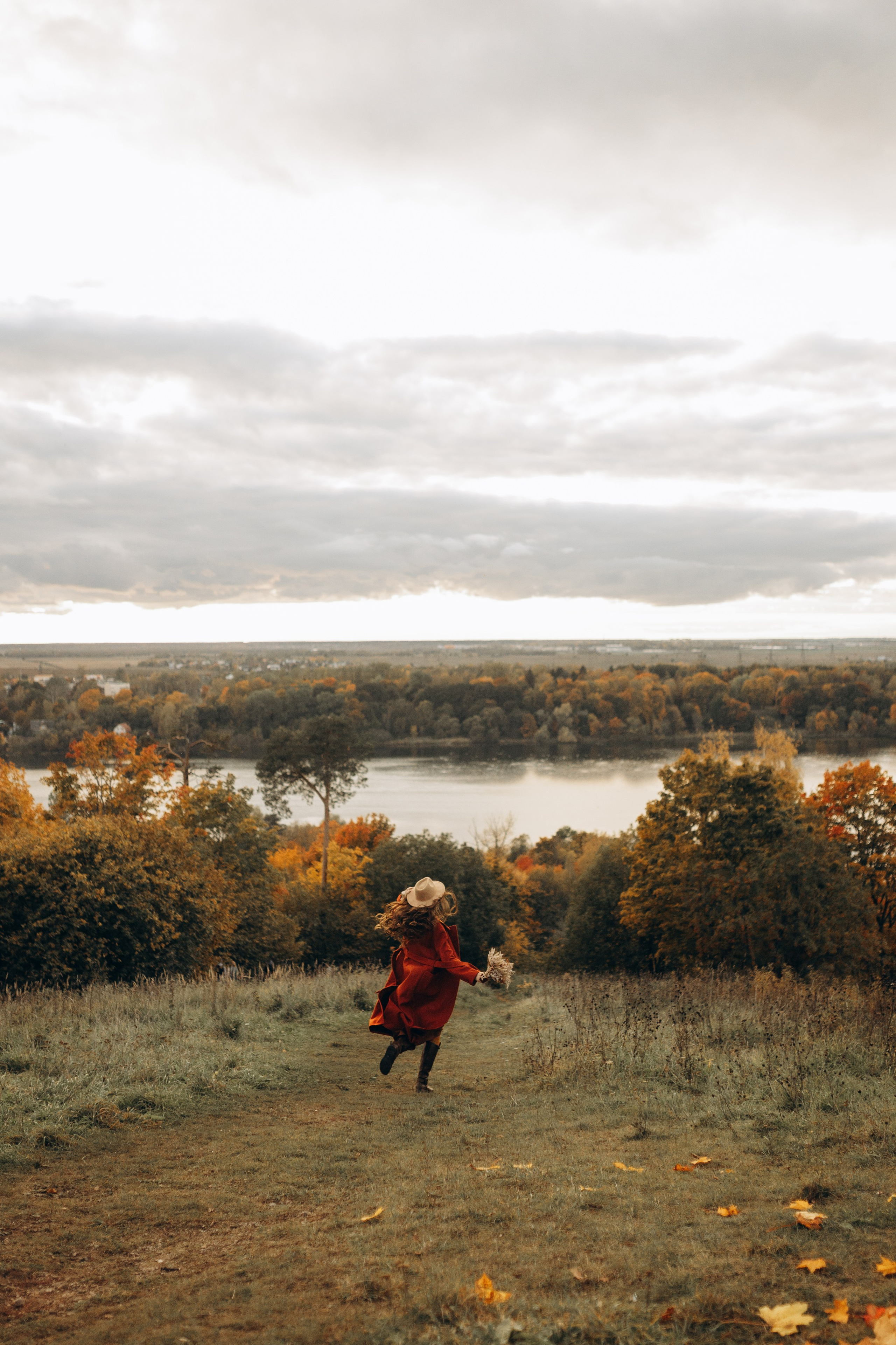 Семейный и портретный лайфстайл фотограф в Санкт-Петербурге Даша Державец