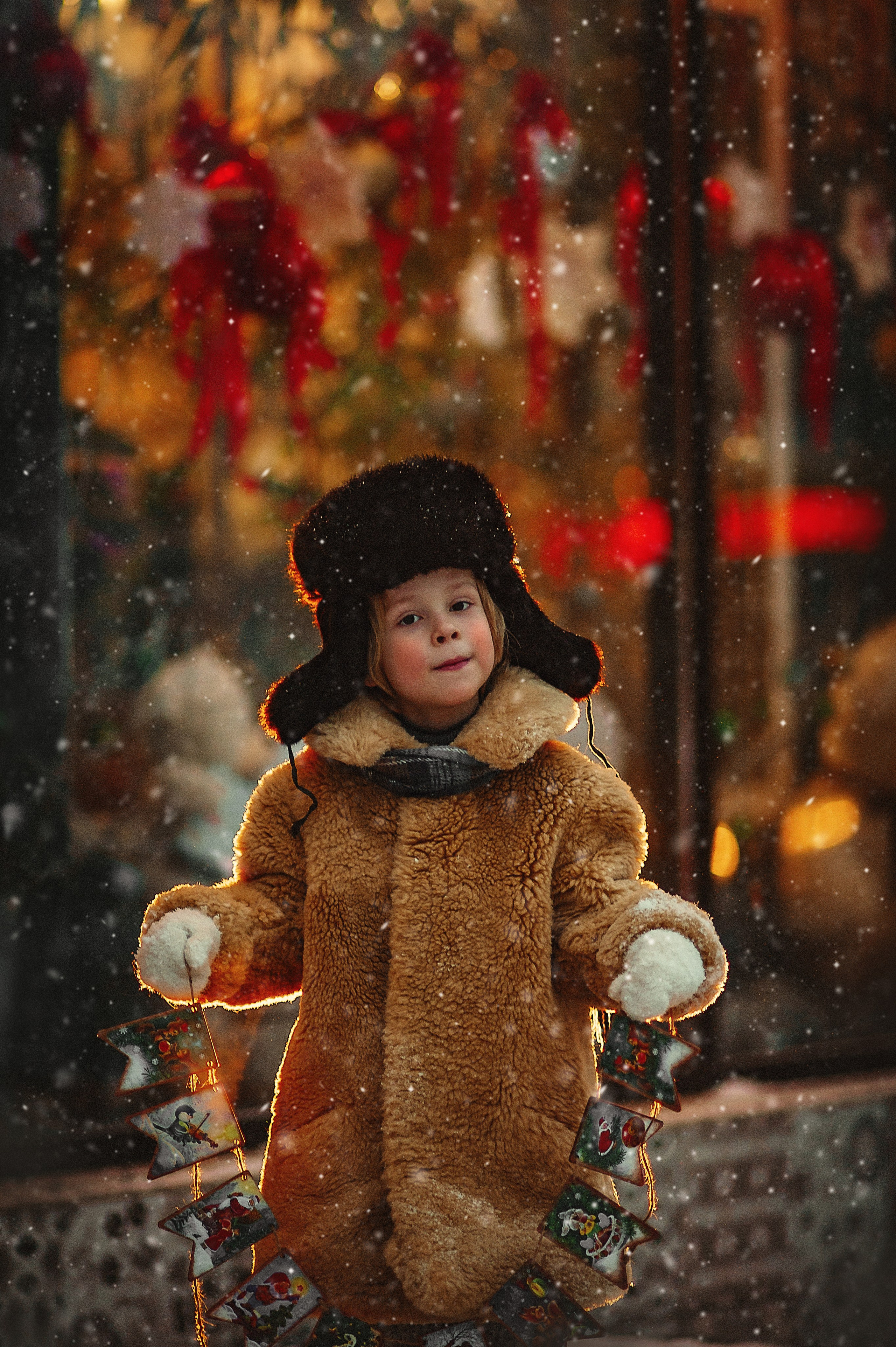 Художественная творческая фотосессия. Детский, семейный фотограф в Ижевске и Москве Аксинья Лысенкова ADEN
