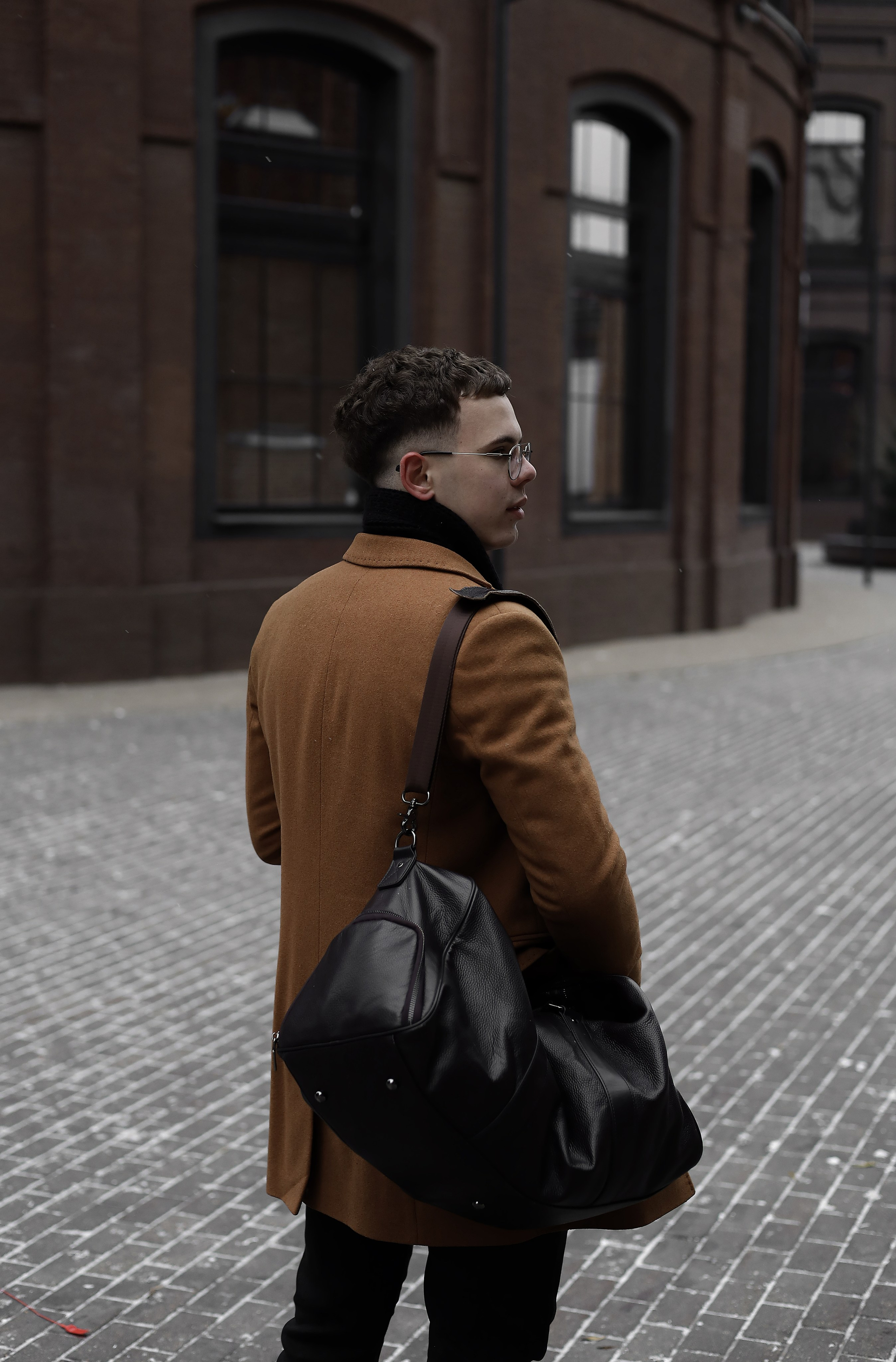 Danya. Фотограф | Киреев Семён | Москва