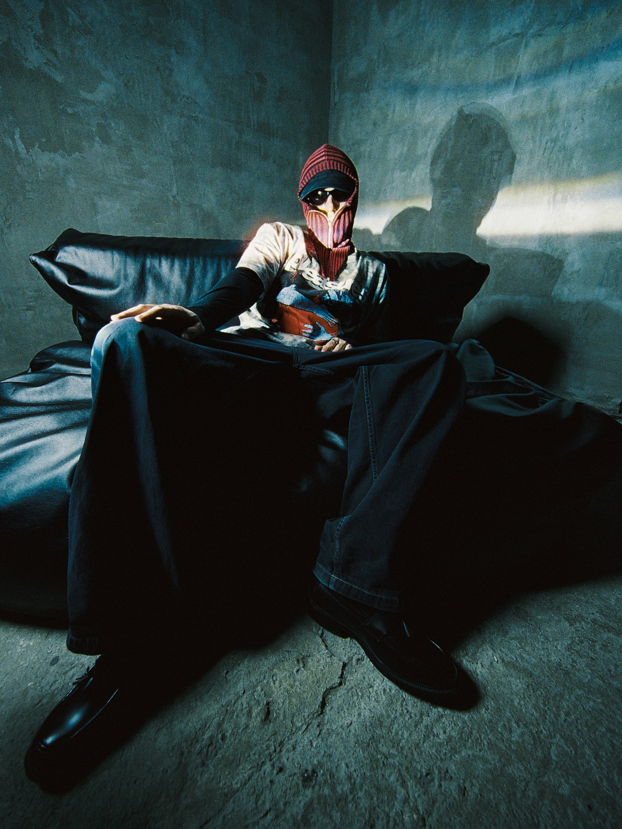 Biicla (Super Premium Dj). Илья Симонов фотограф москва