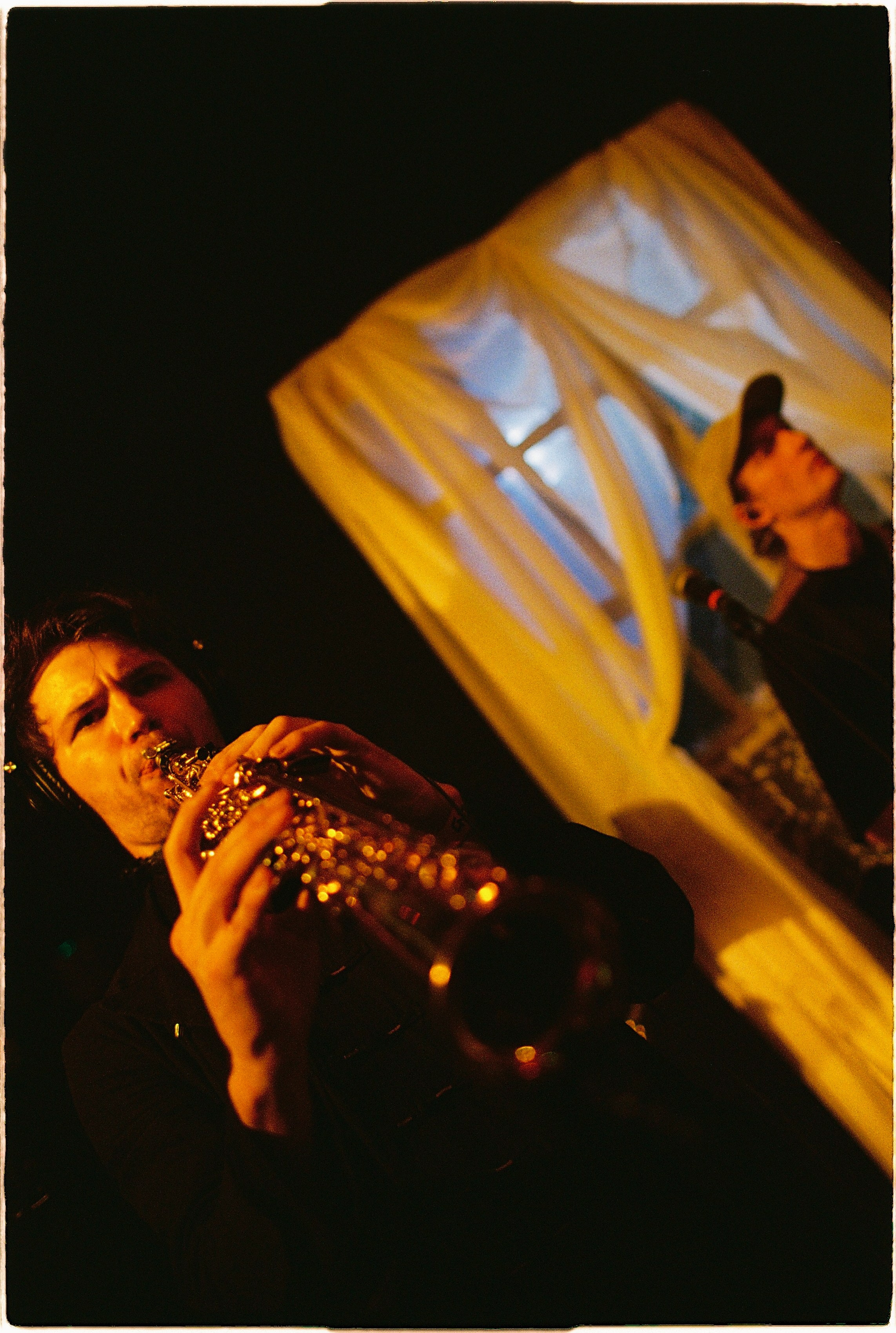 Mirele дк кристалл 2025. Илья Симонов фотограф москва