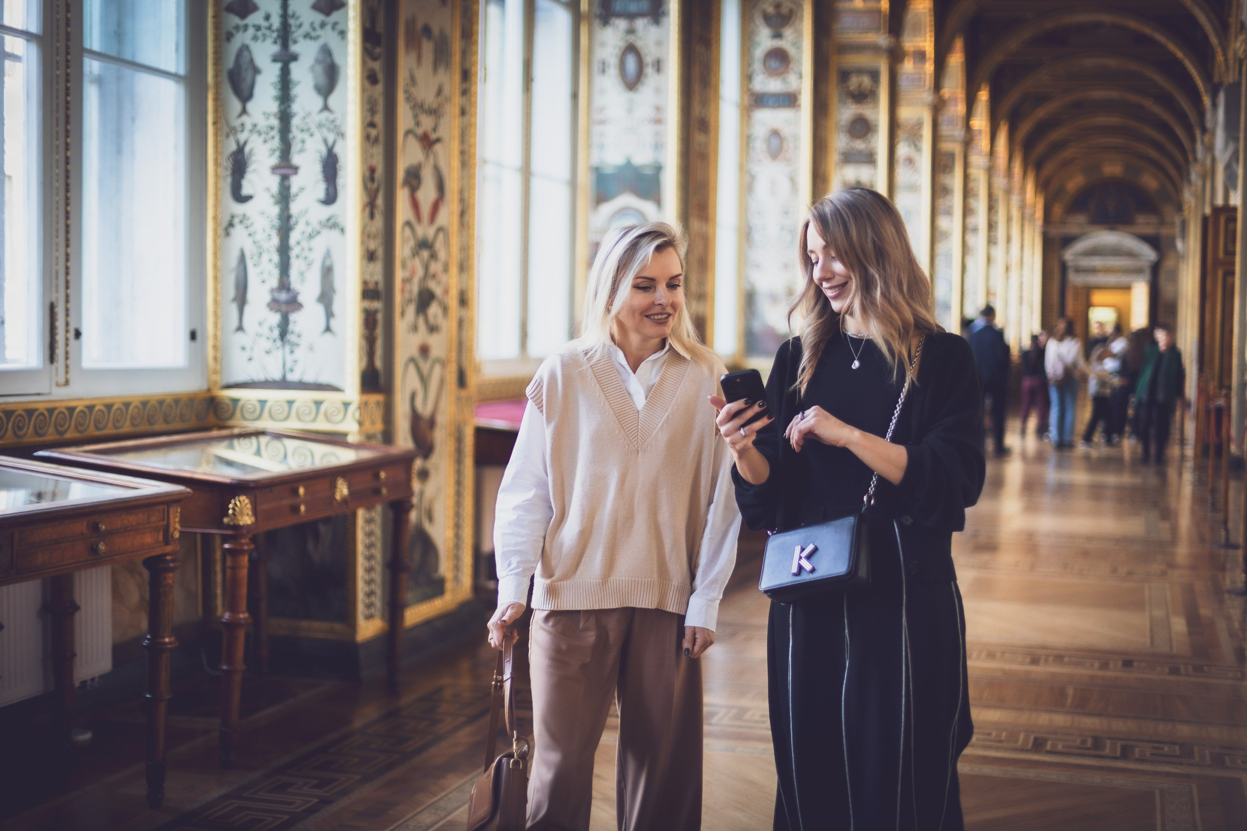 Прогулки. Профессиональной фотограф в Санкт-Петербурге Алексей Киселёв