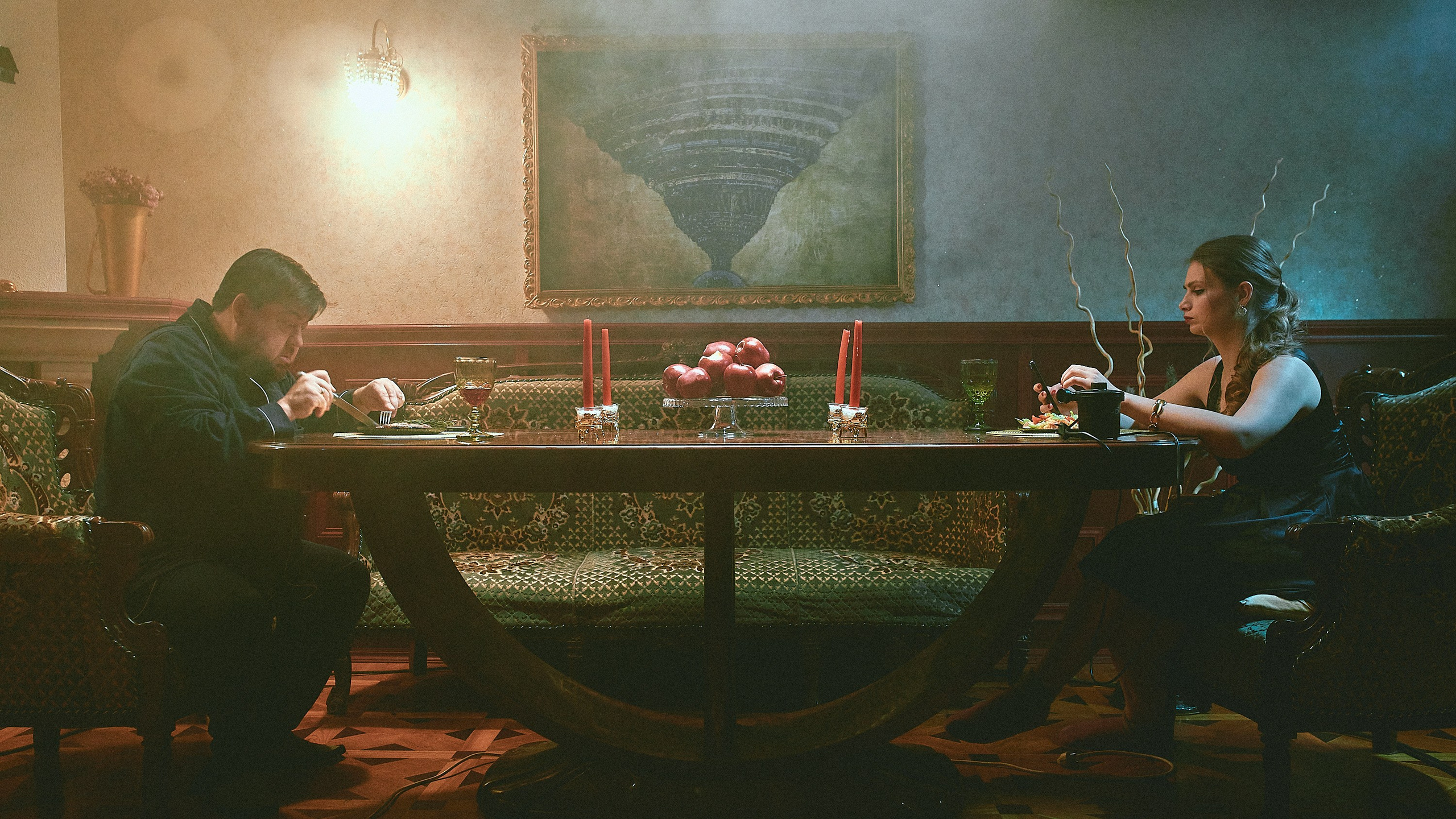 Бэкстейдж. Фотограф и оператор мероприятий, концертов и портретов в городе Москва