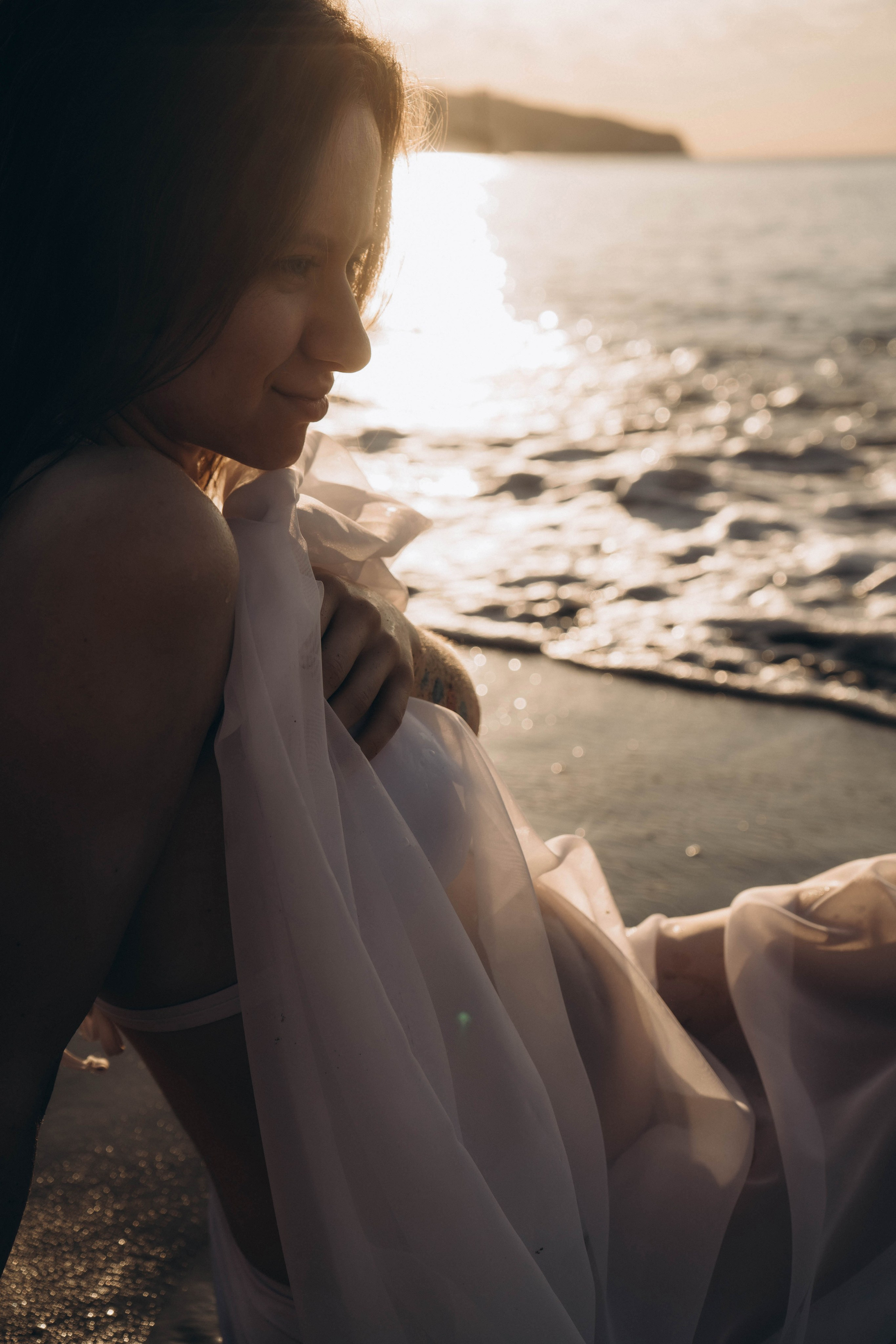 Pregnancy. Фотограф в Крыму, Ялта, Профессиональная фотосессия