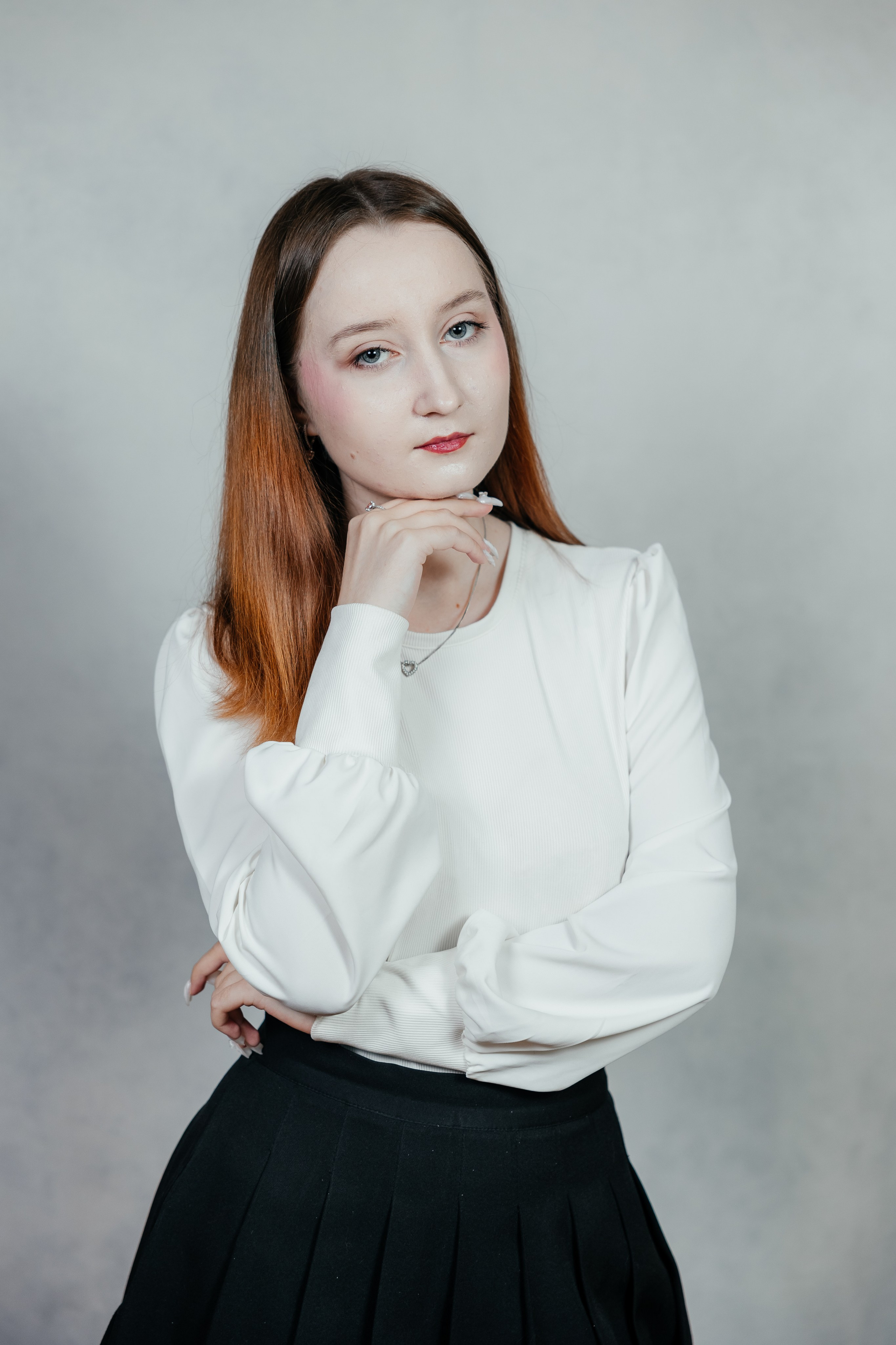 11 класс. Главная